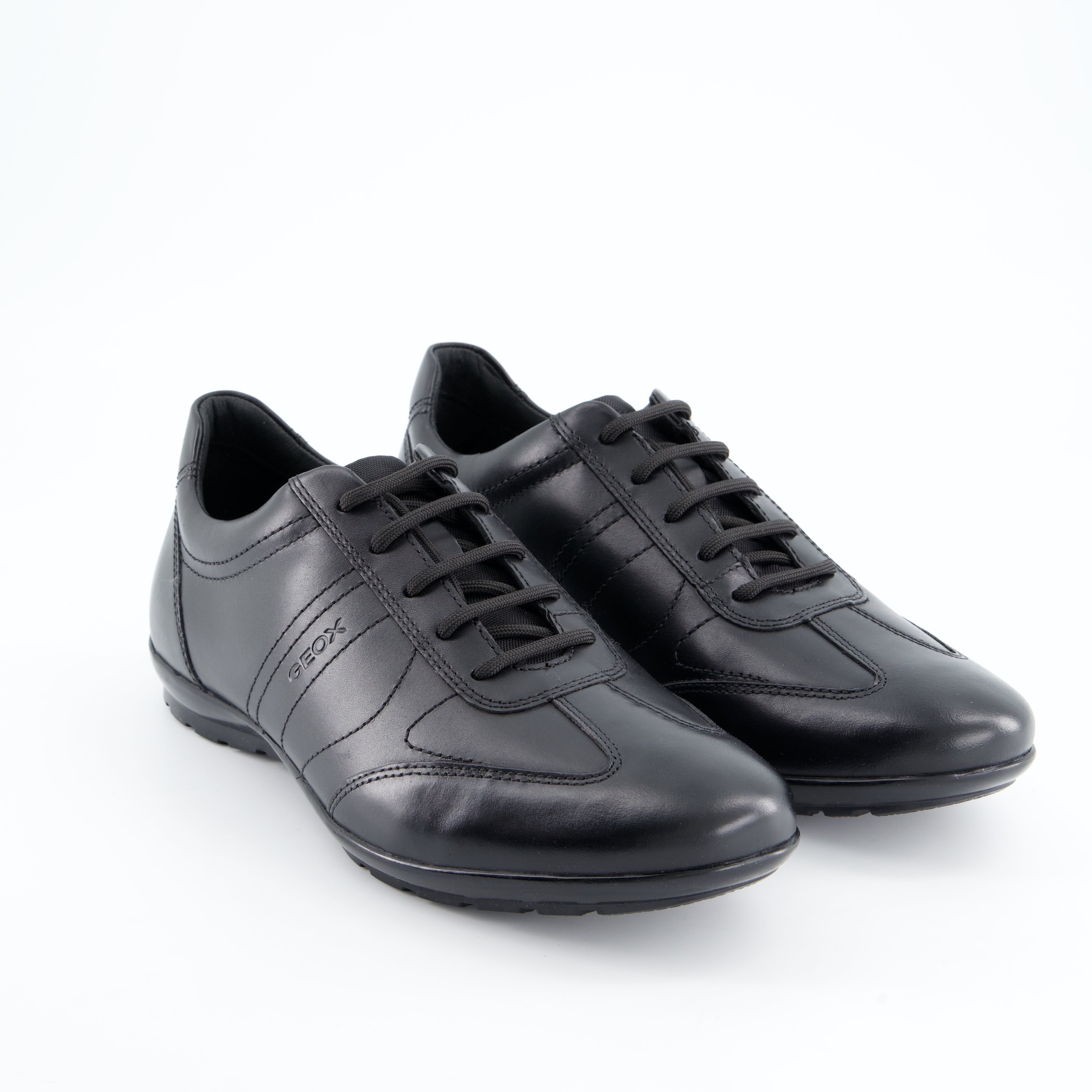 Schnürschuh U SYMBOL B SMO.LEA