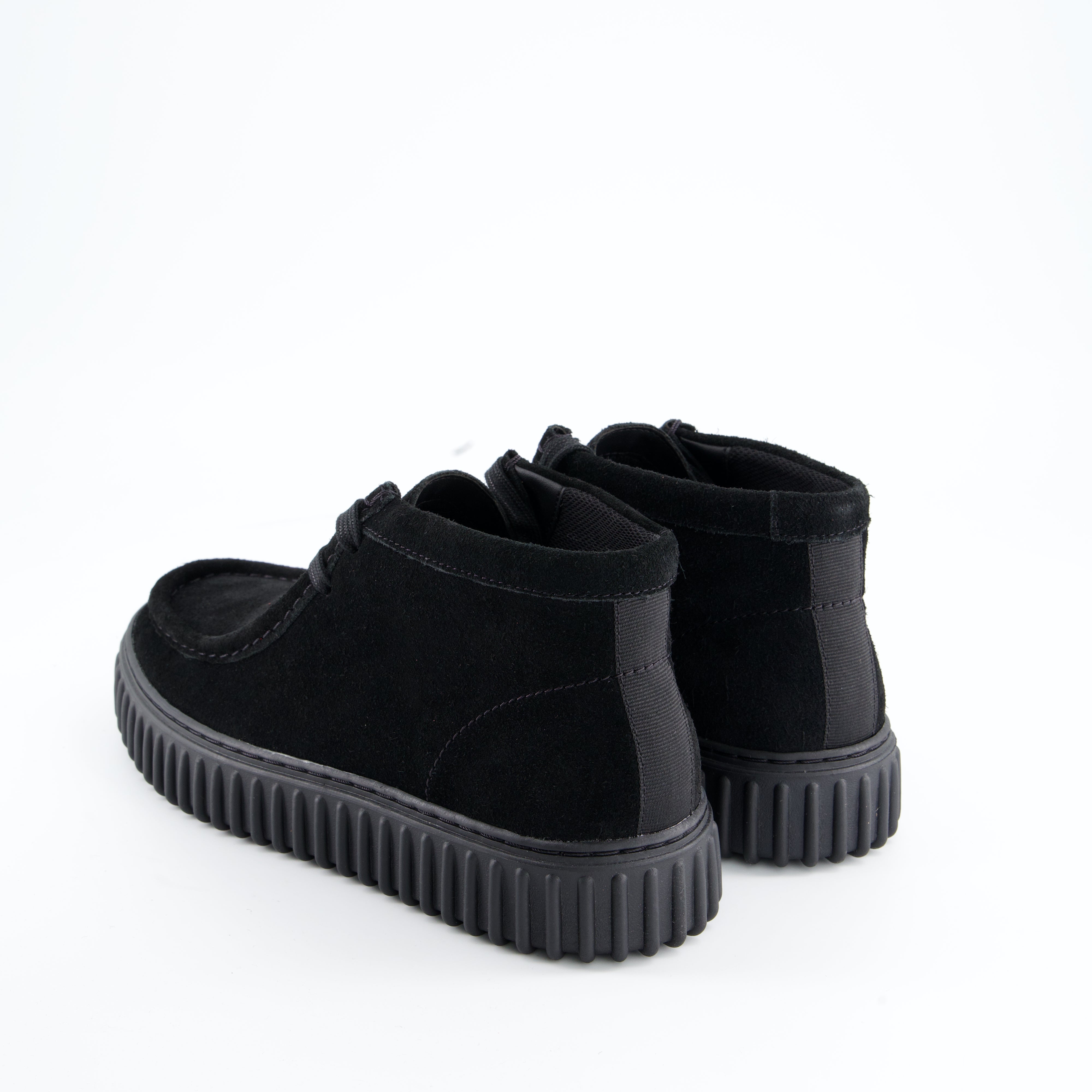 Schnürschuh Torhill hi