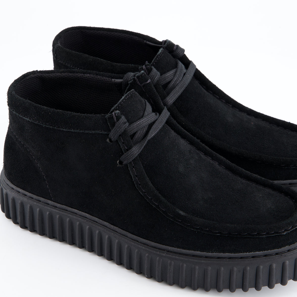 Schnürschuh Torhill hi