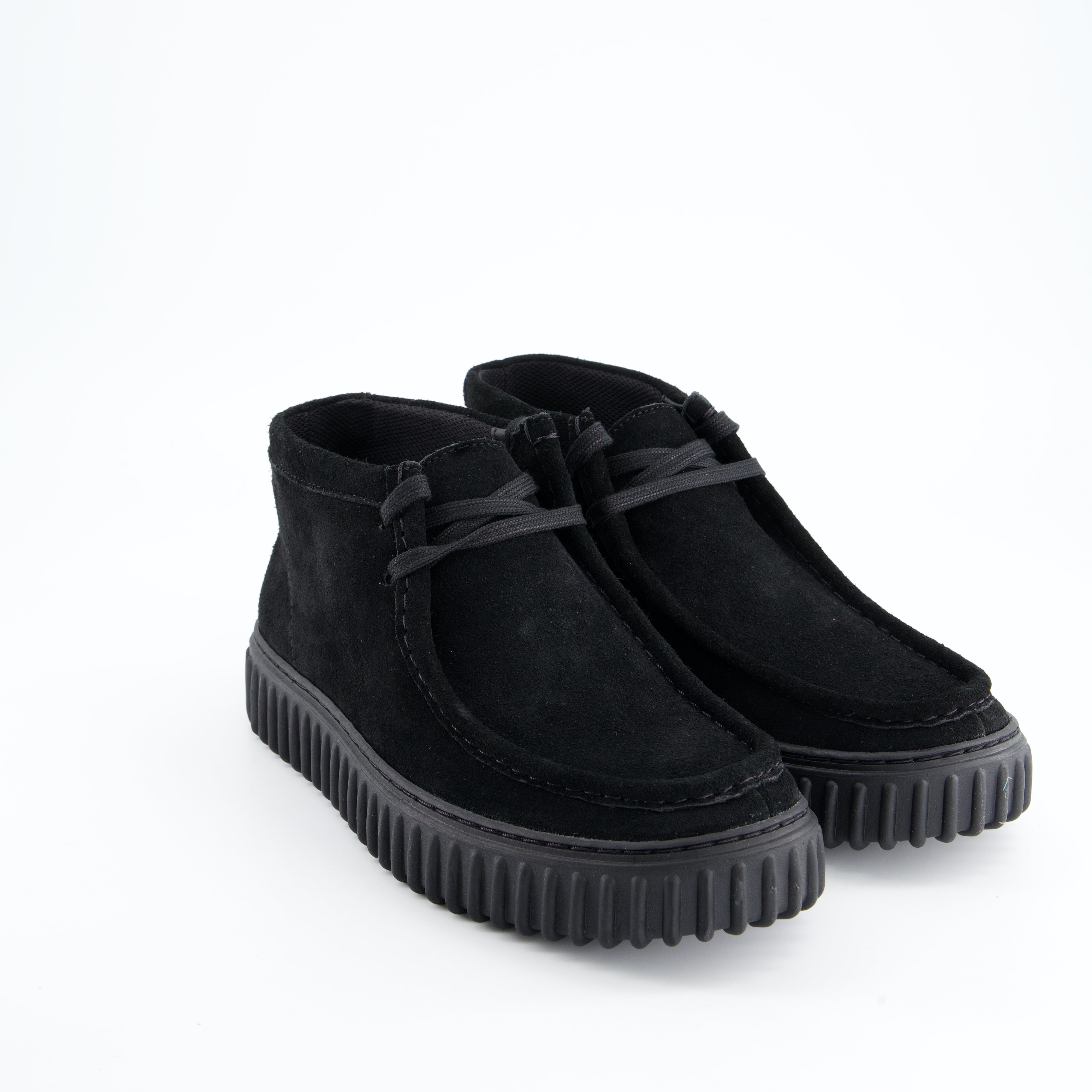 Schnürschuh Torhill hi