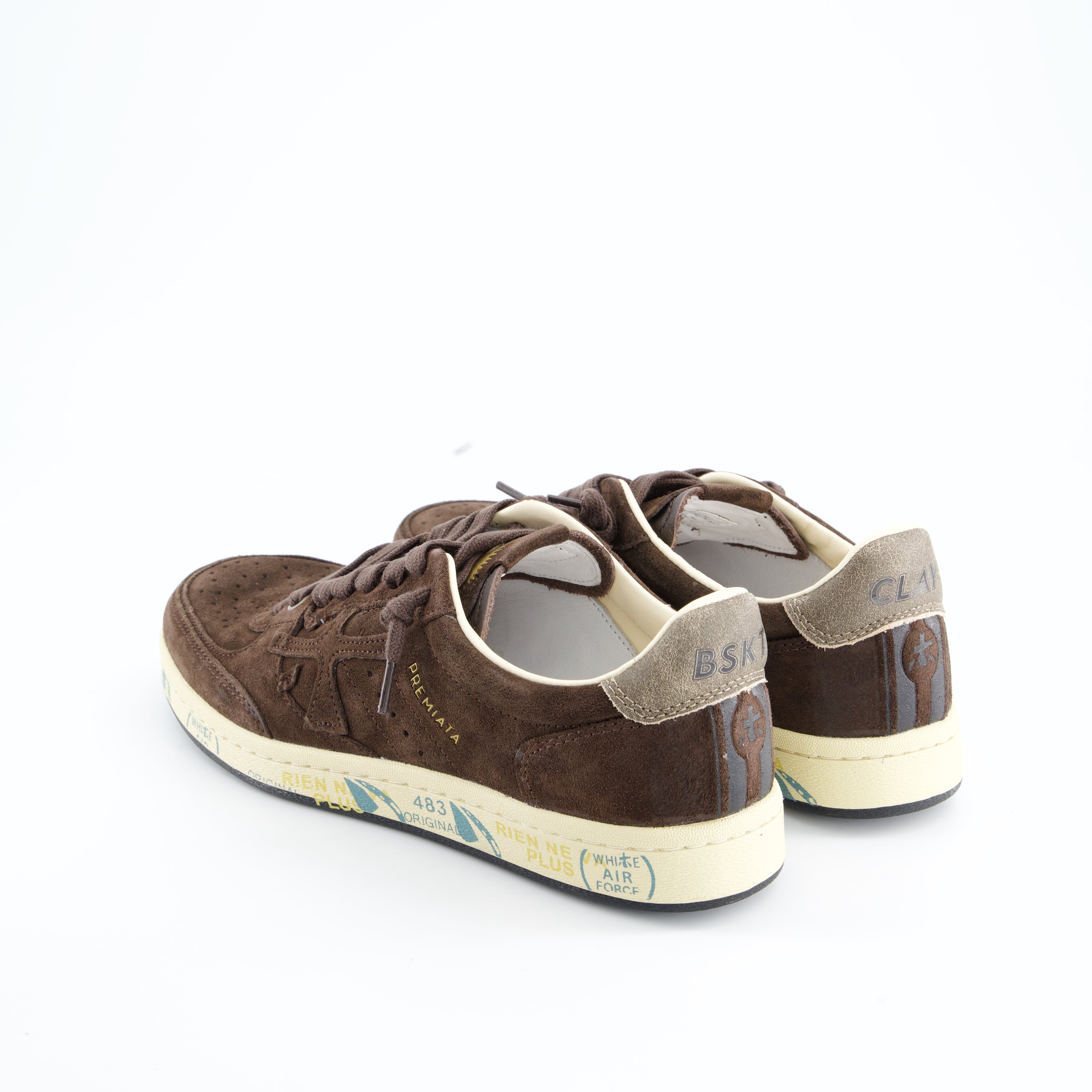 Sneaker