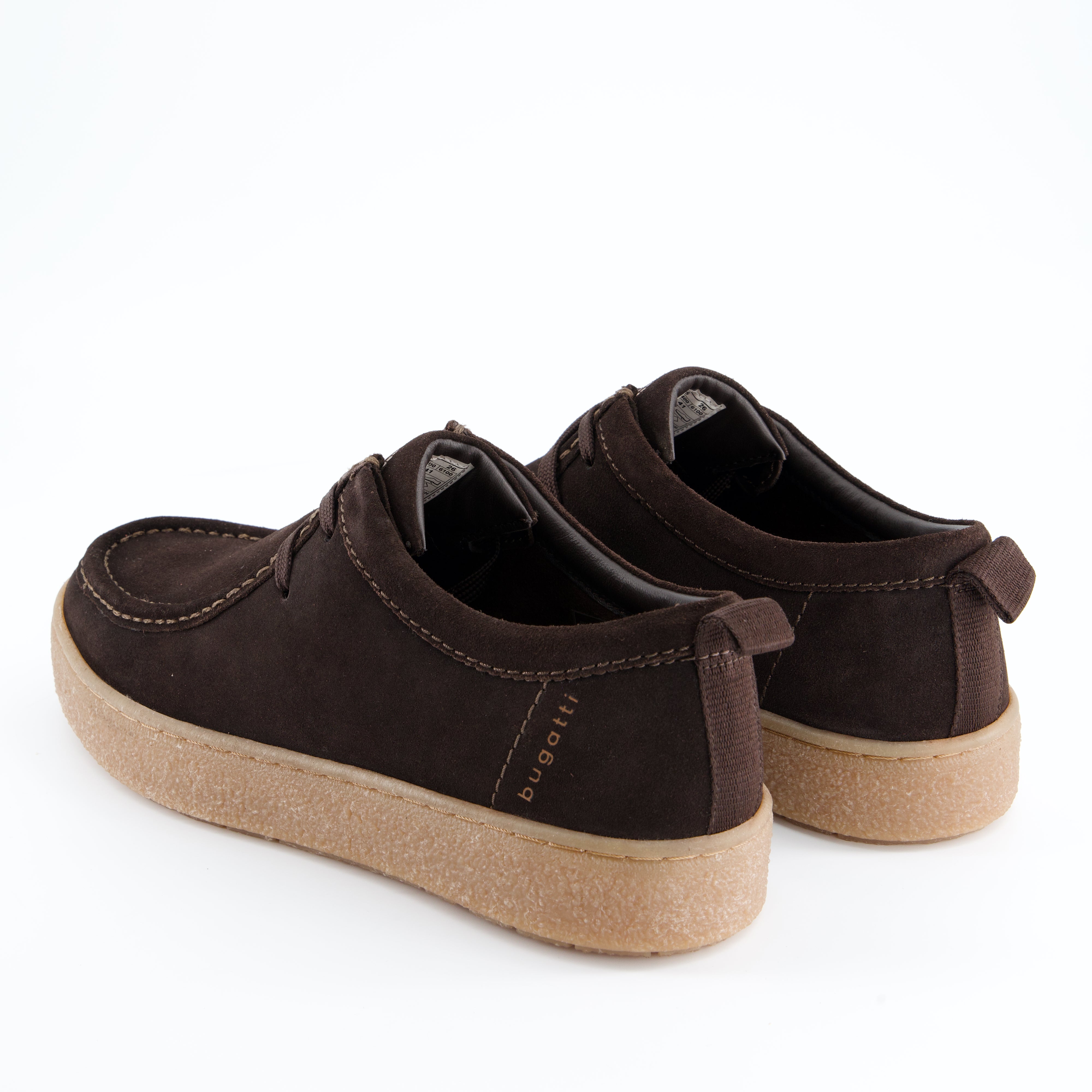 Schnürschuh