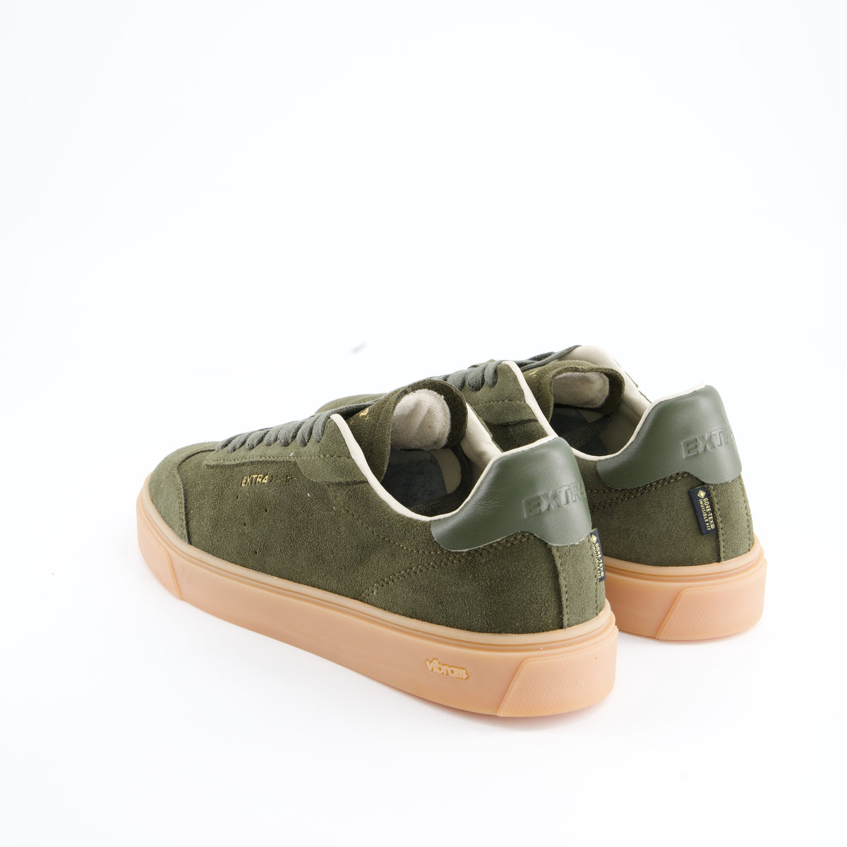 Schnürschuh Slam Clubber GTX