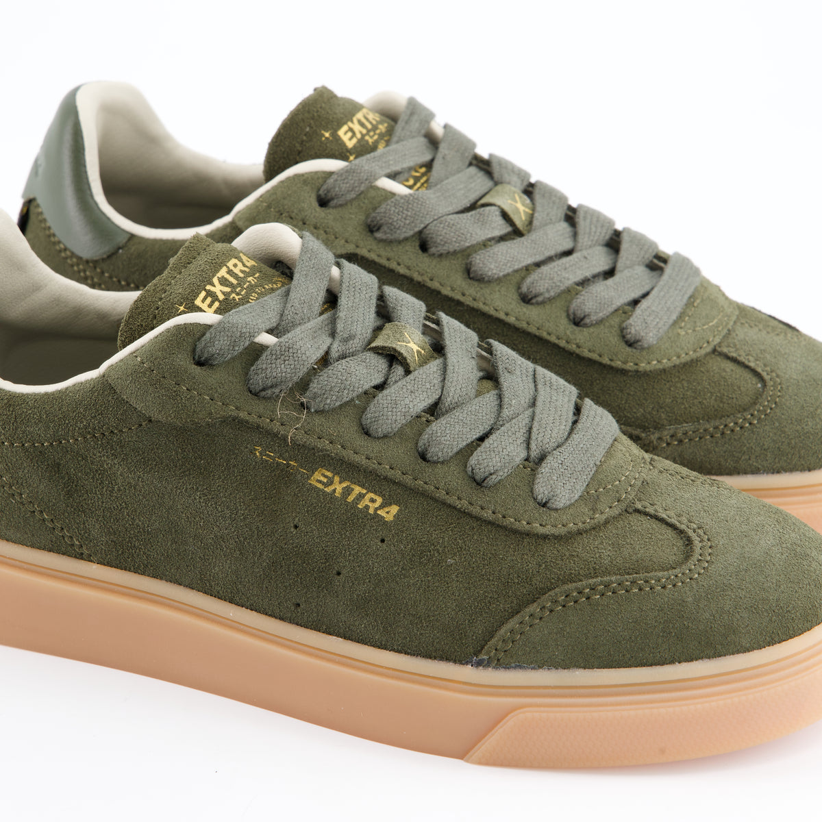 Schnürschuh Slam Clubber GTX