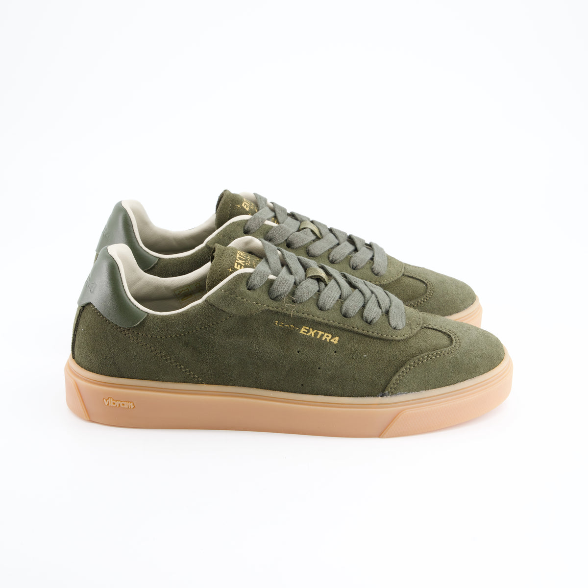Schnürschuh Slam Clubber GTX