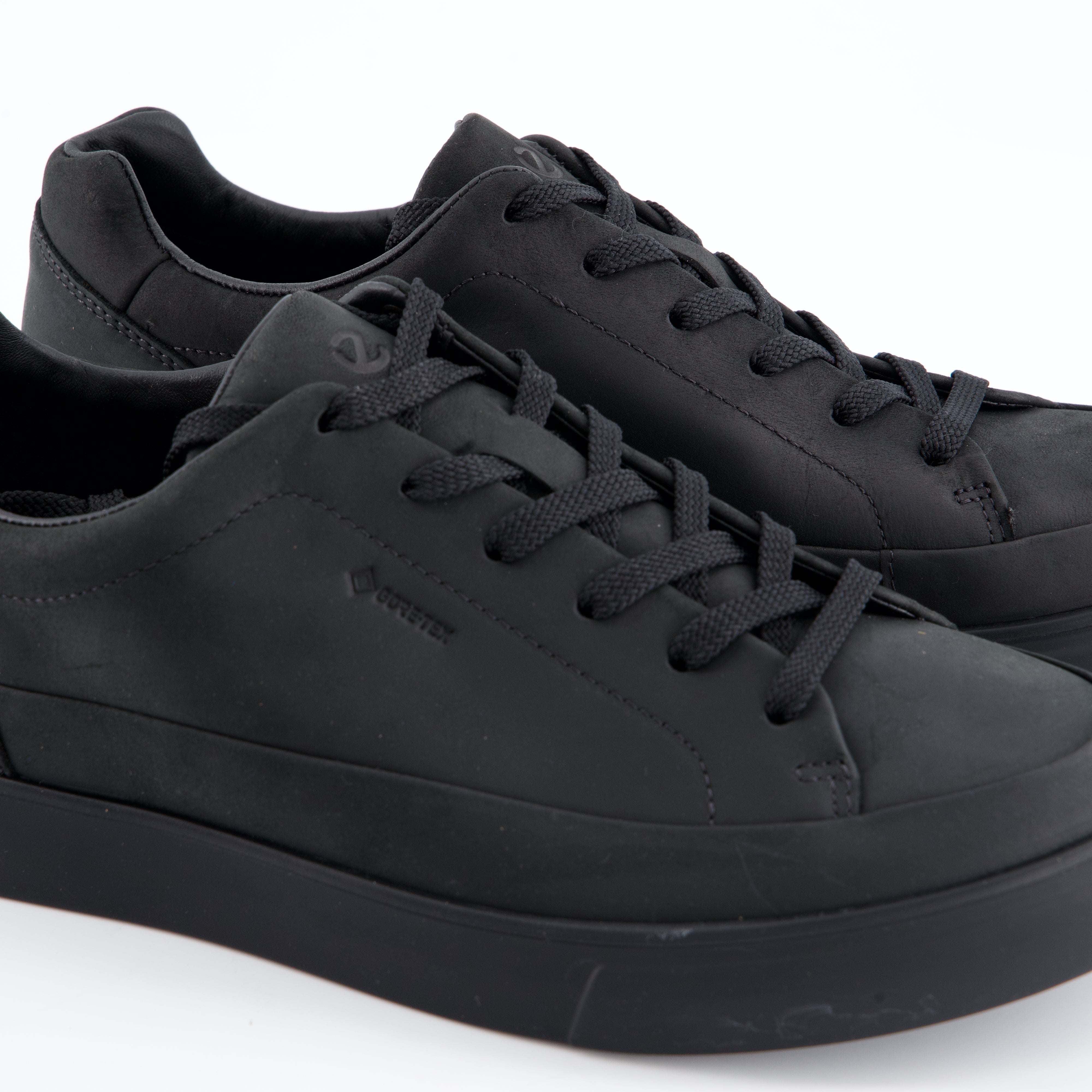 Schnürschuh ECCO SOFT 10 M