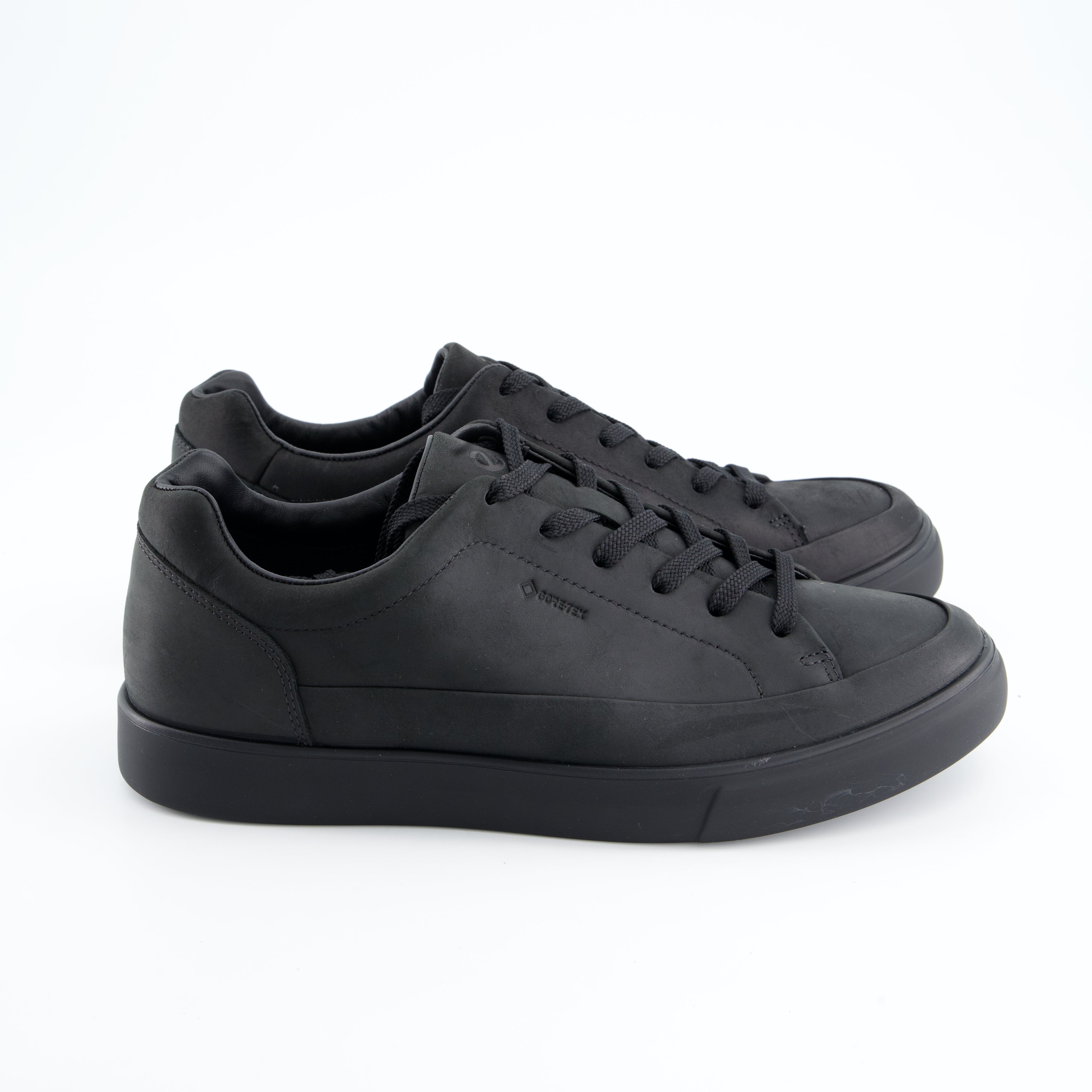 Schnürschuh ECCO SOFT 10 M