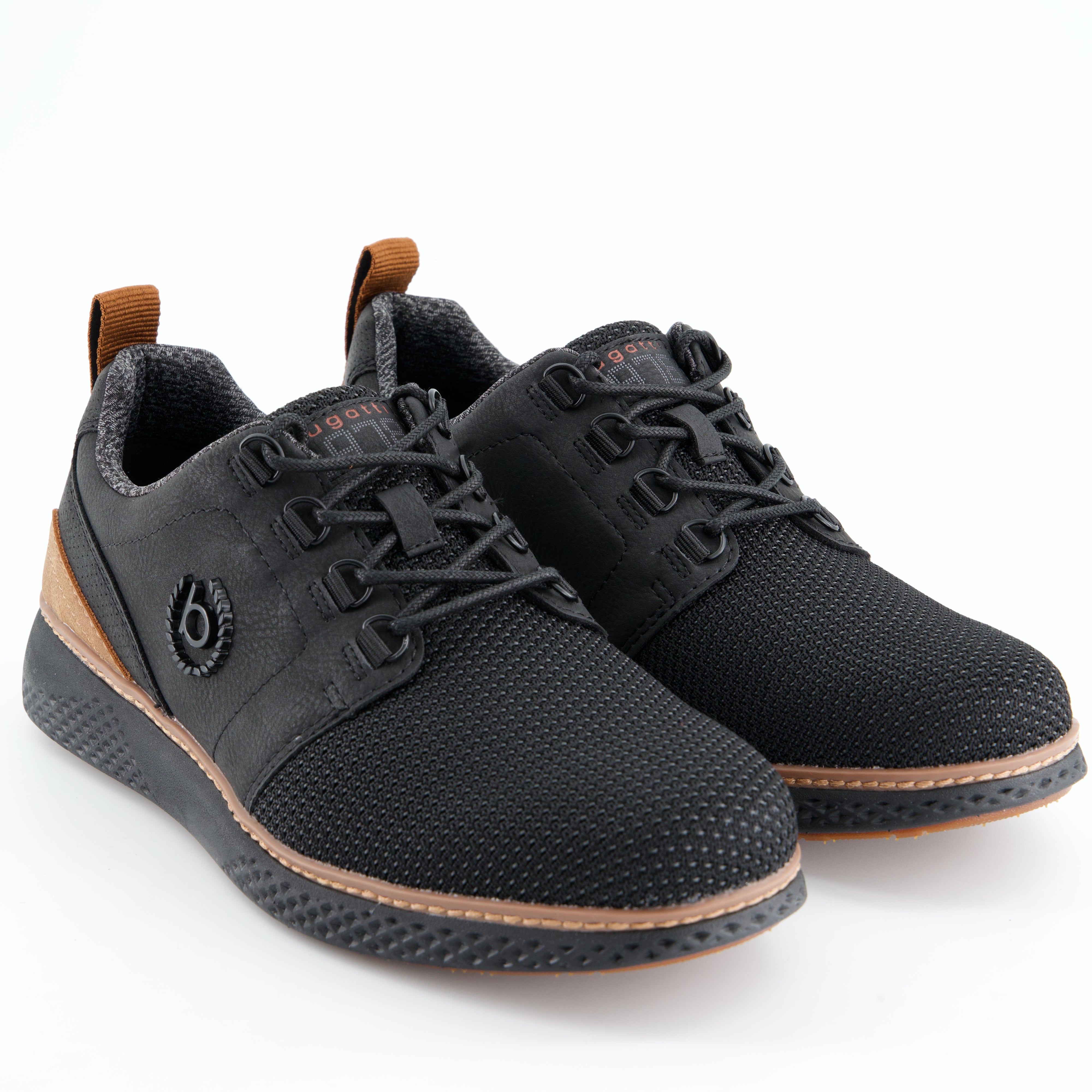 Schnürschuh