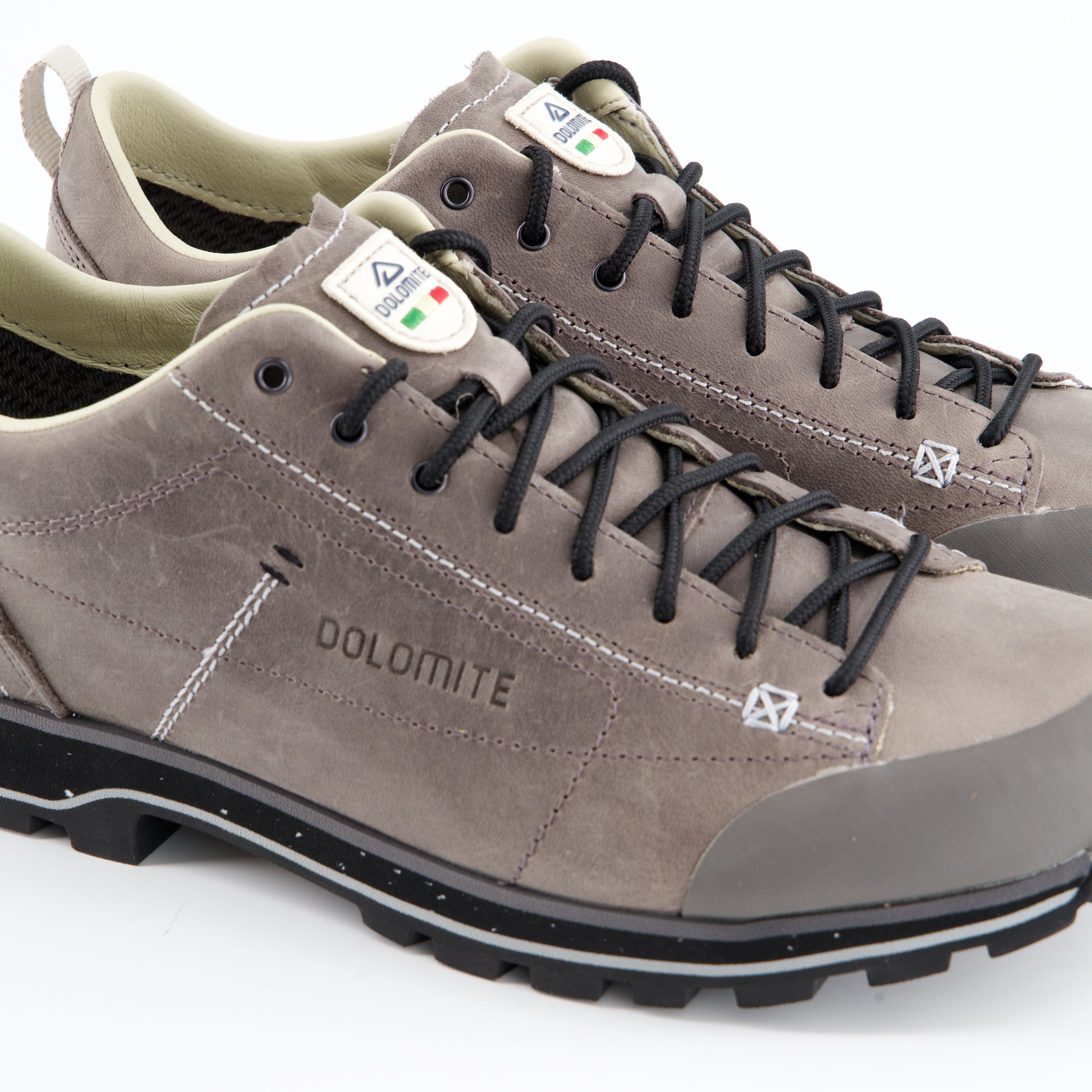 Schnürschuh 54 Low FG Evo GTX
