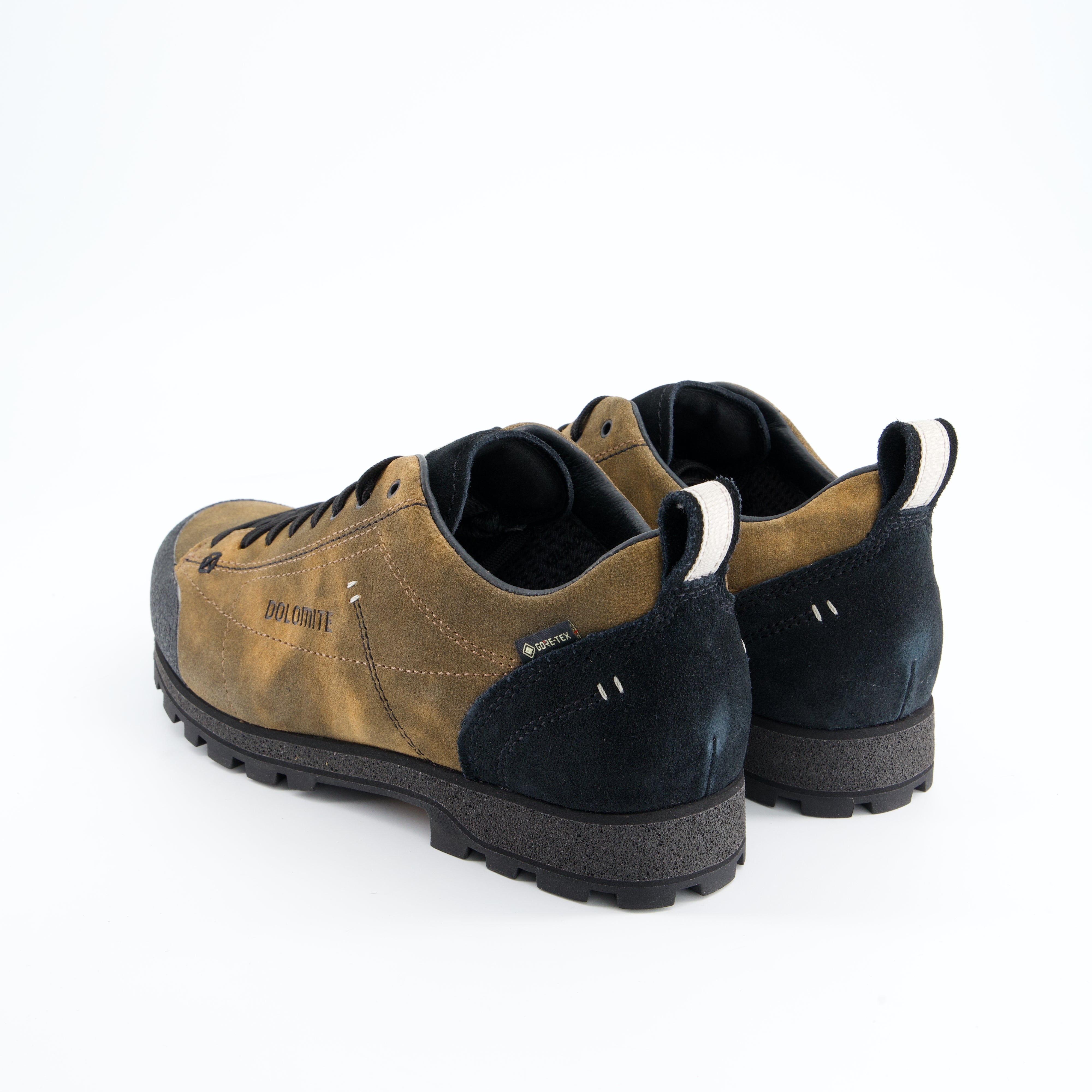 Schnürschuh 54 low Dust GTX