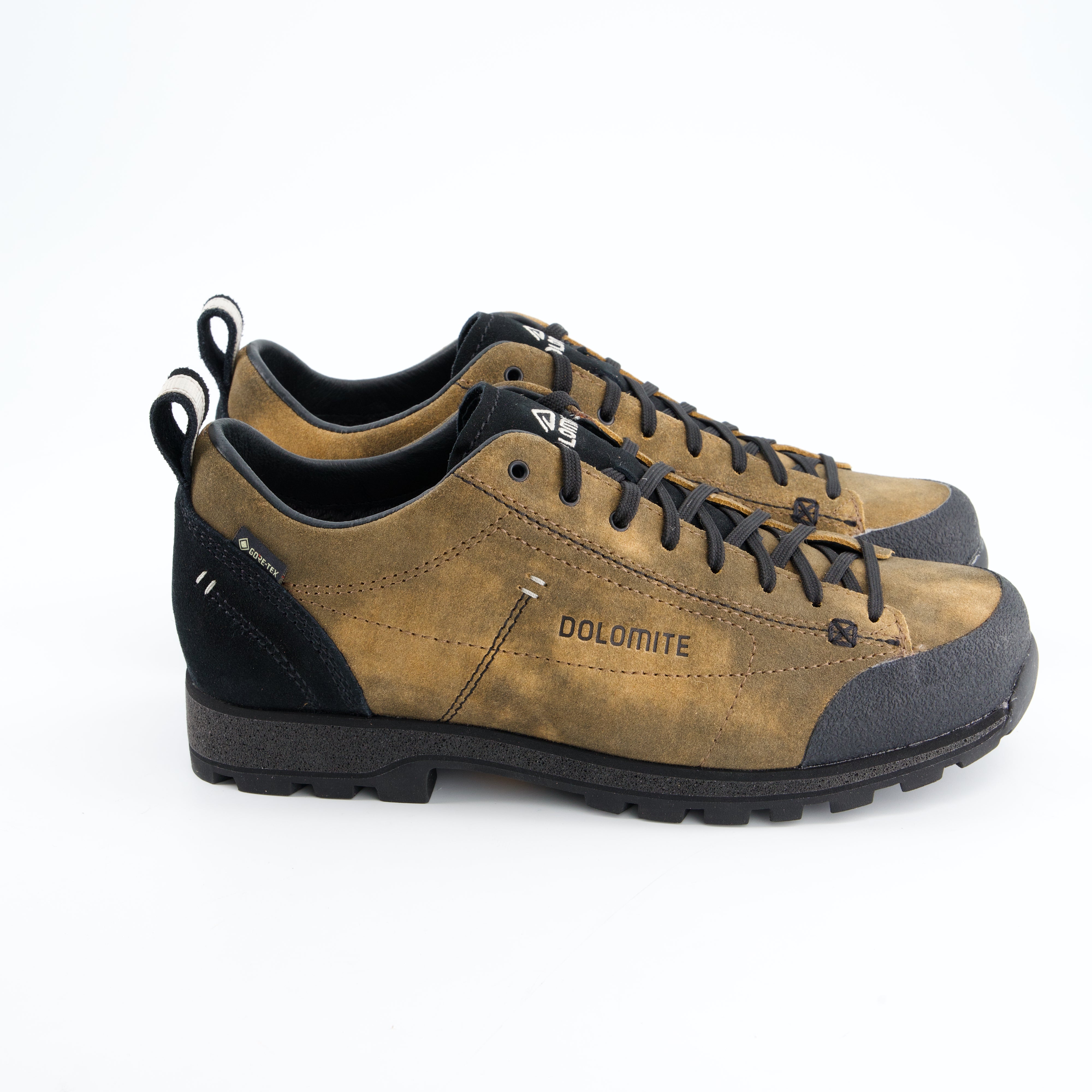 Schnürschuh 54 low Dust GTX