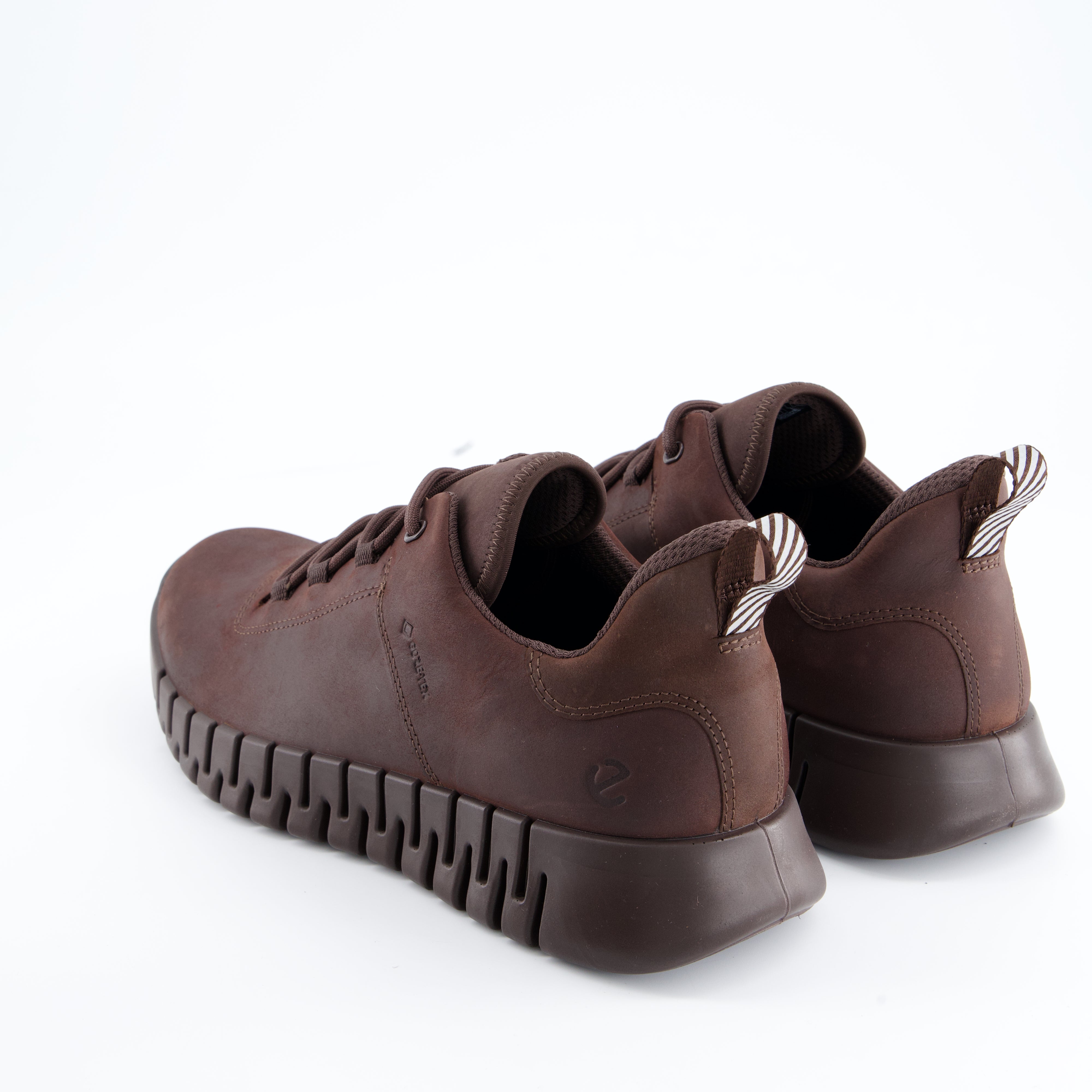Schnürschuh ECCO GRUUV M
