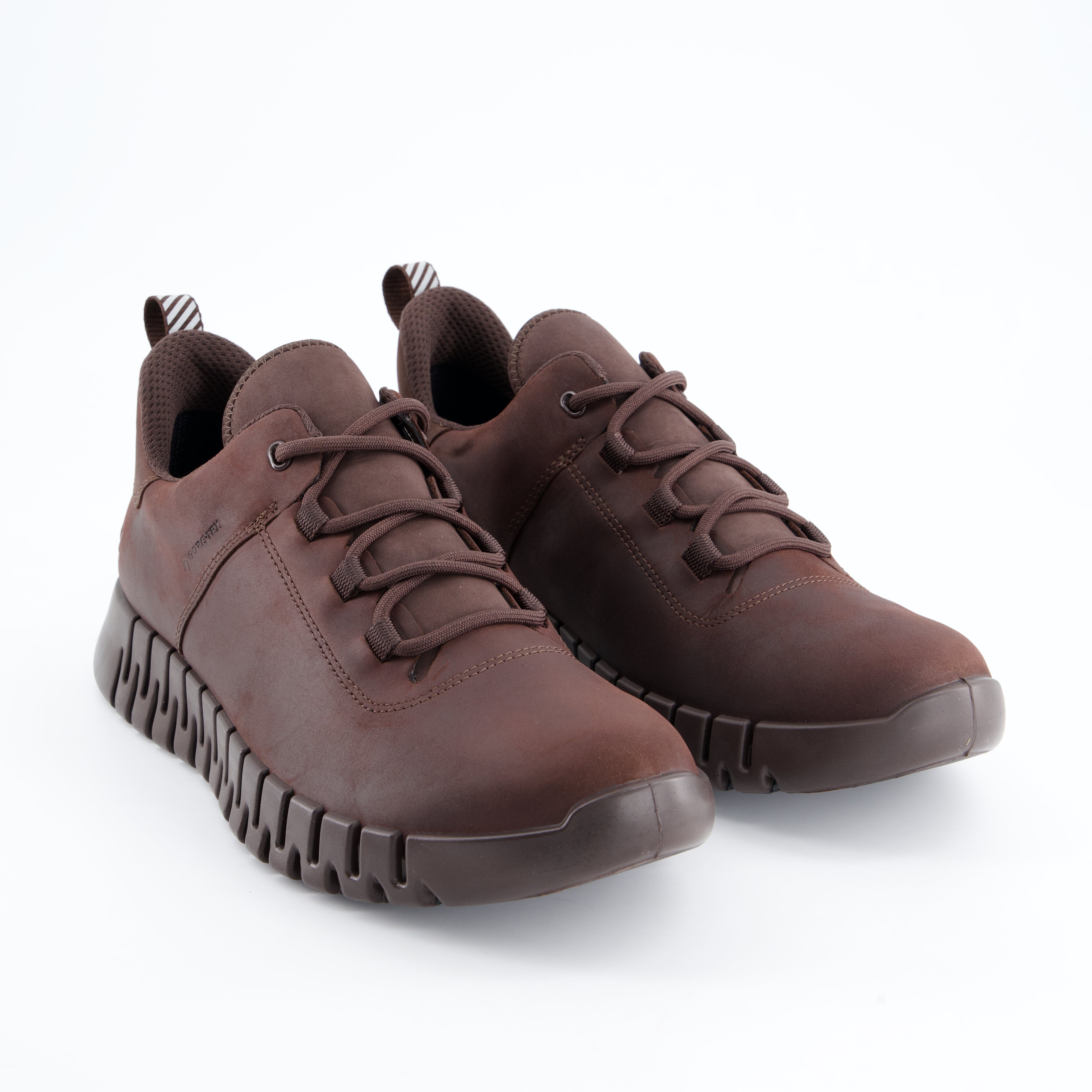 Schnürschuh ECCO GRUUV M