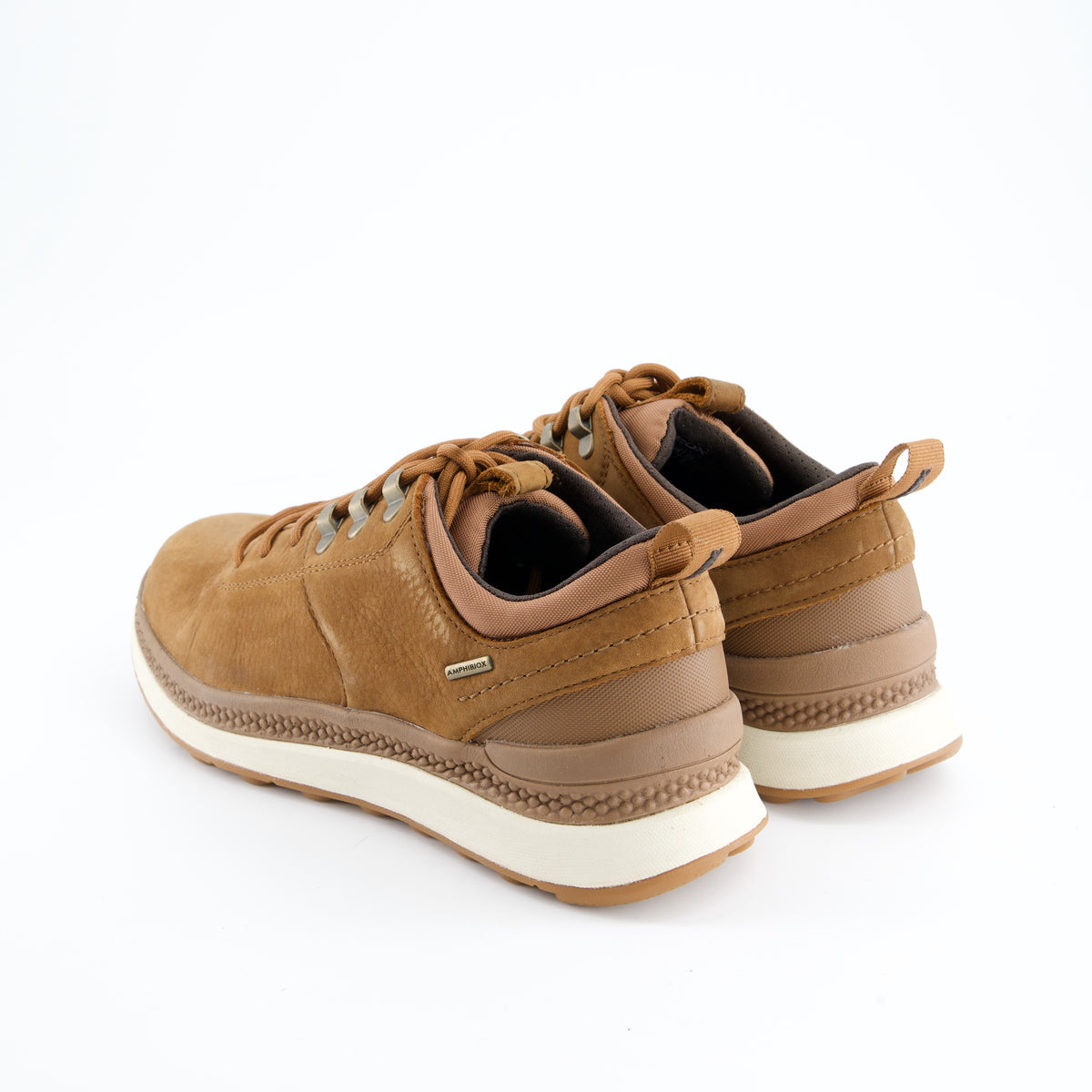 GEOX U SPHERICA ACTIF X2 B ABX · Schnürschuh
