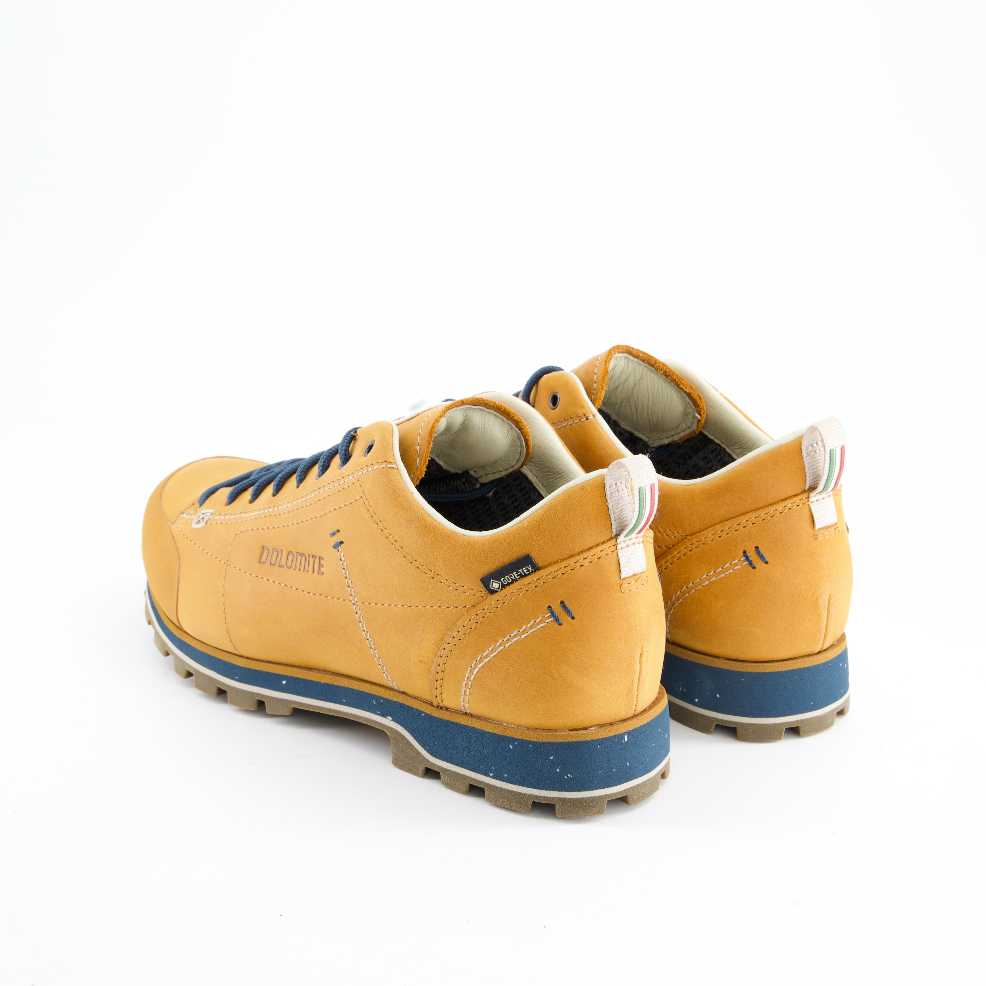 Schnürschuh 54 Low FG Evo GTX