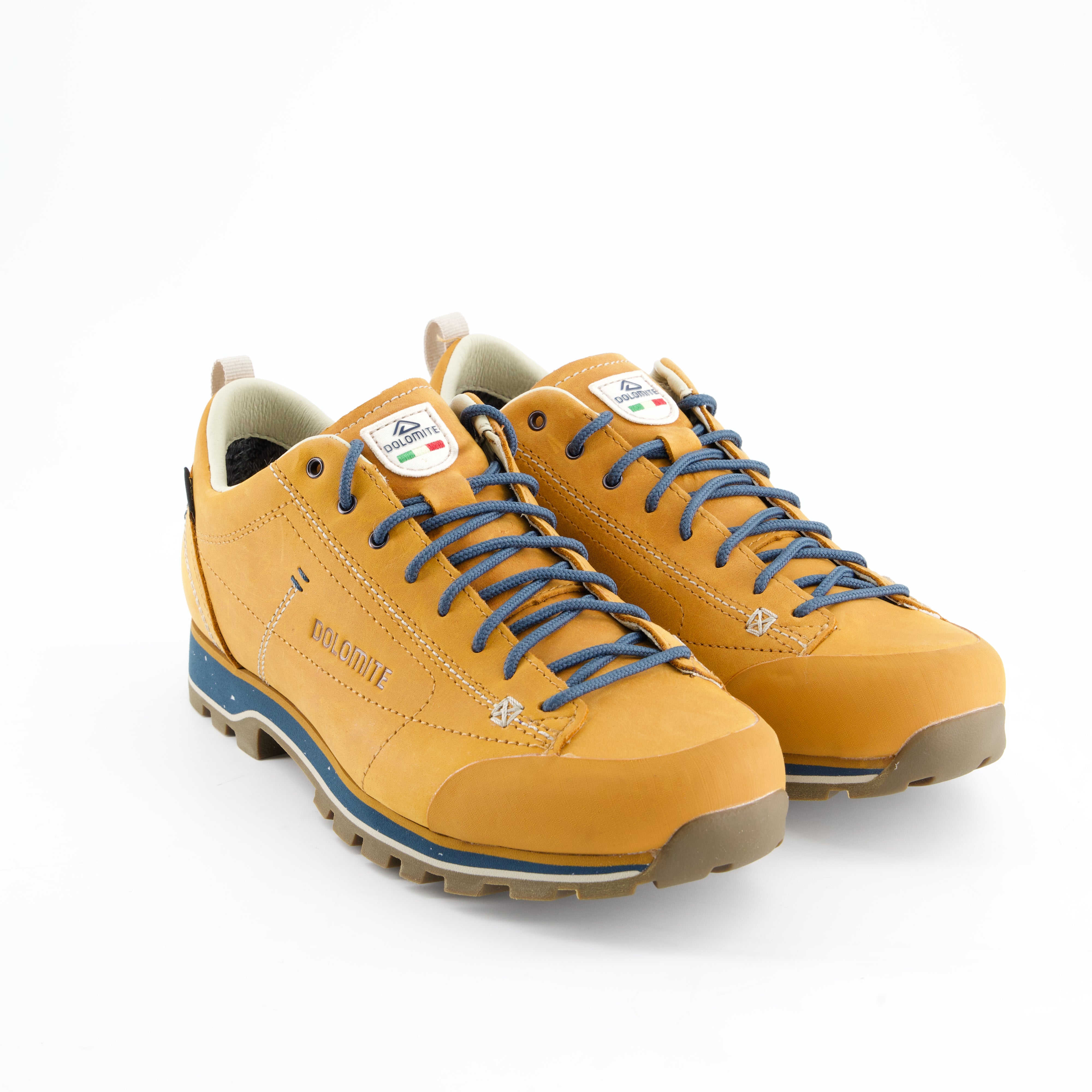 Schnürschuh 54 Low FG Evo GTX