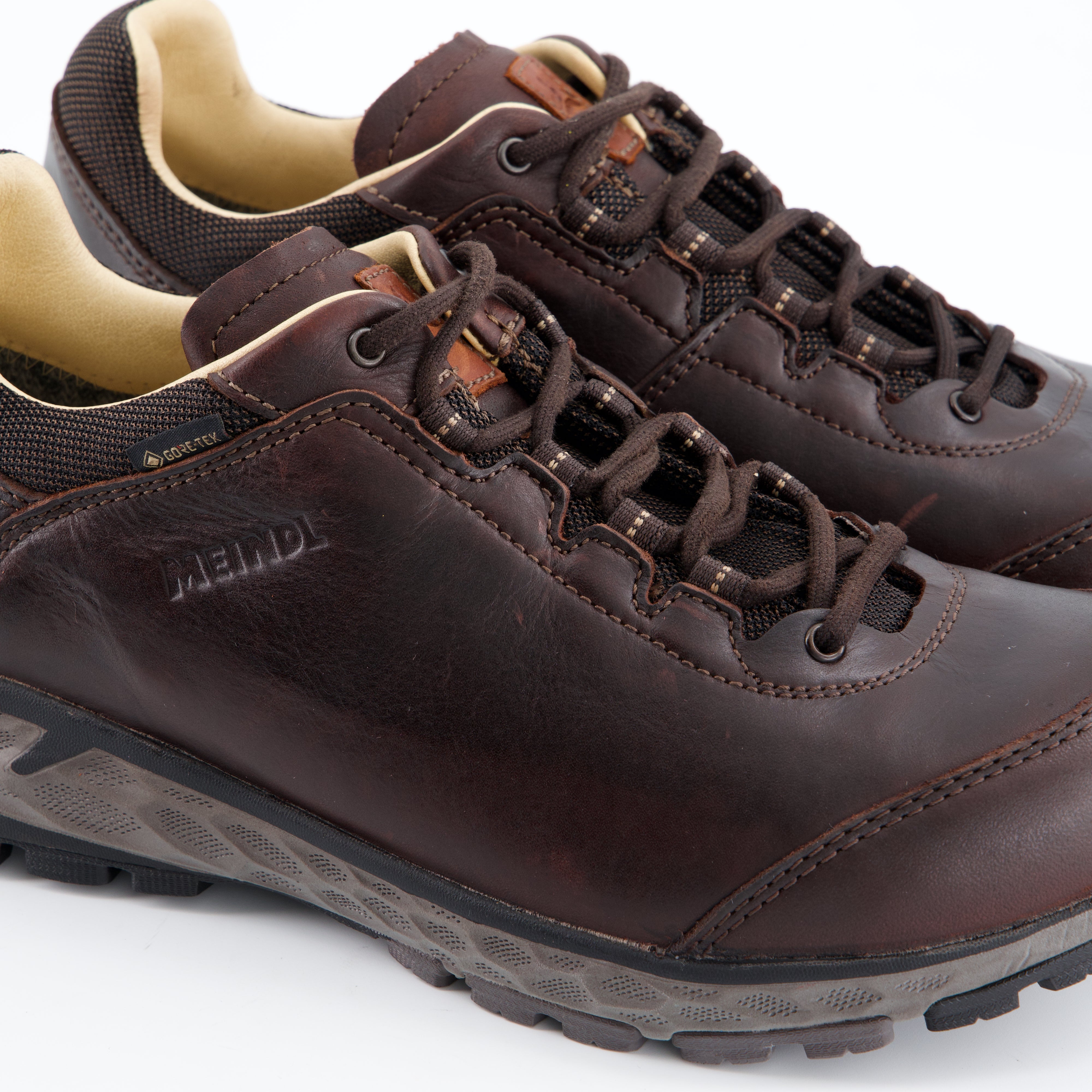 Schnürschuh Volterra Identity