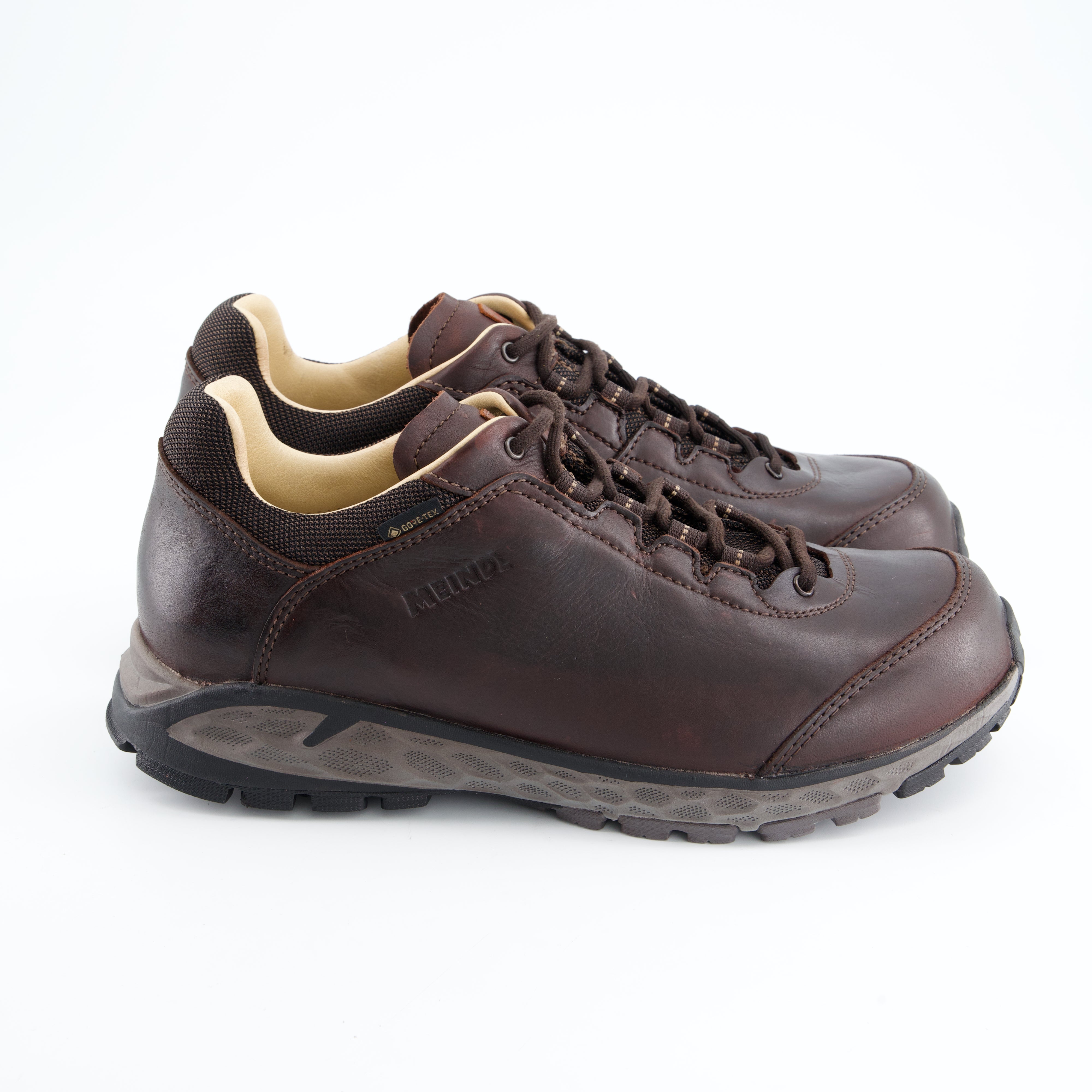 Schnürschuh Volterra Identity