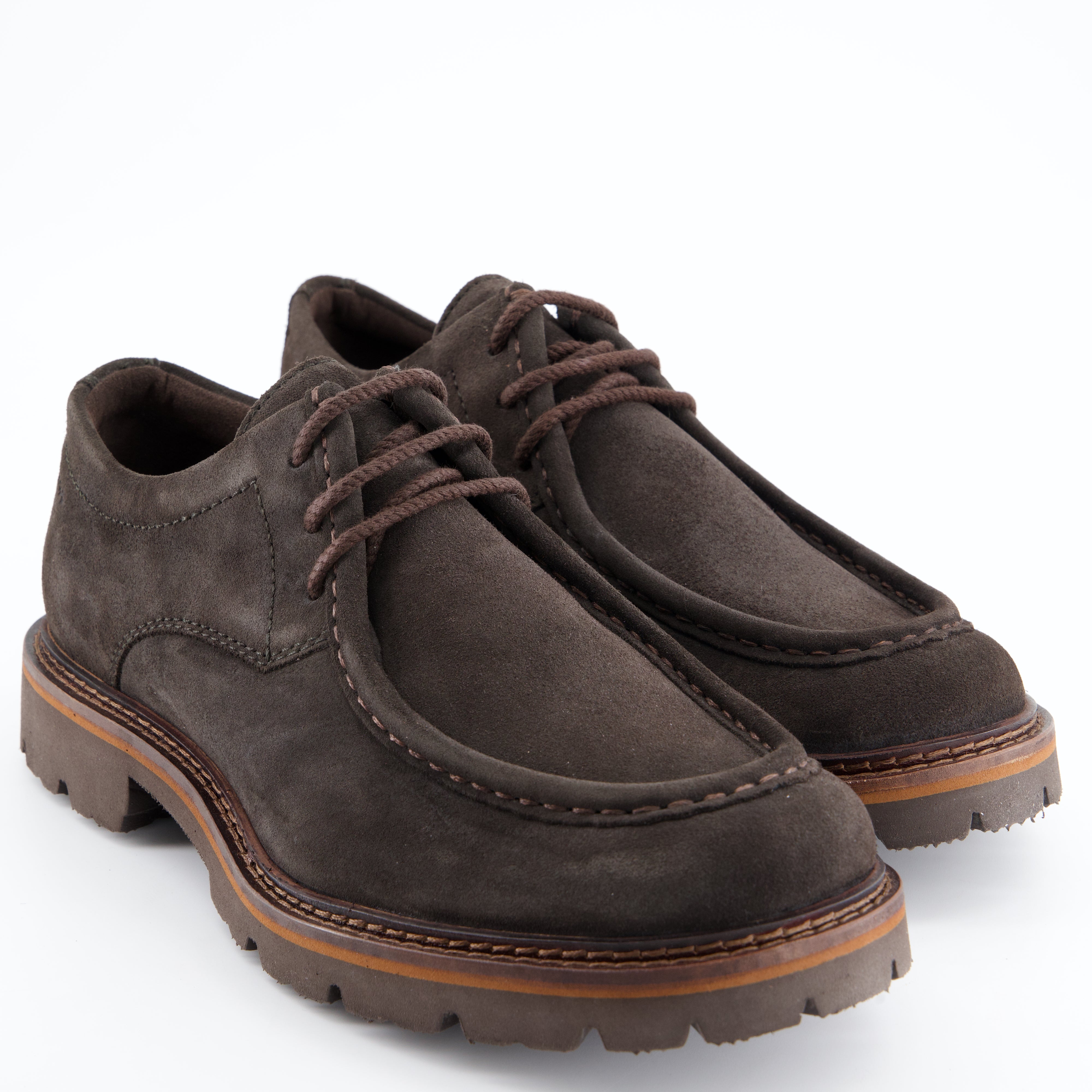 Schnürschuh Adalrik