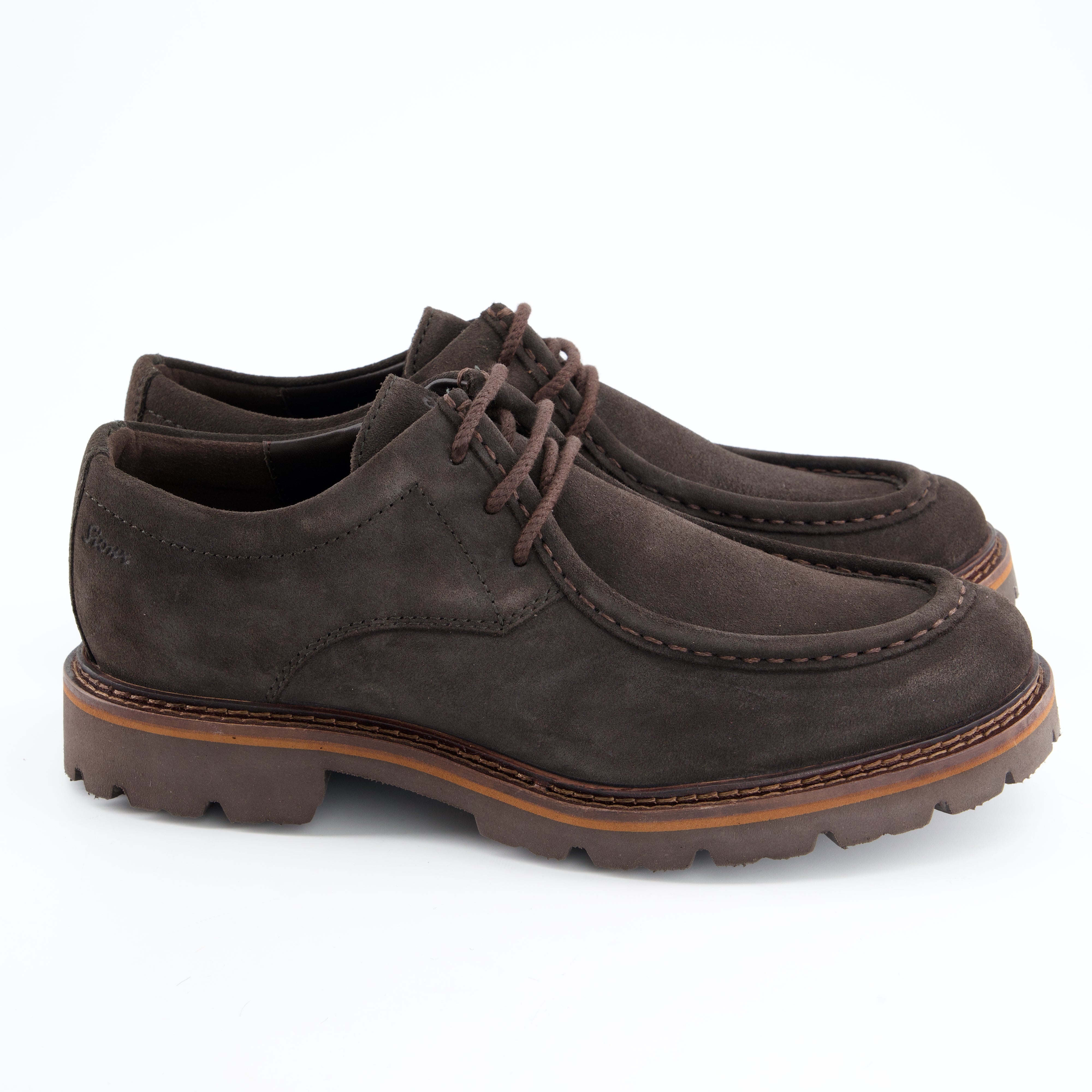 Schnürschuh Adalrik