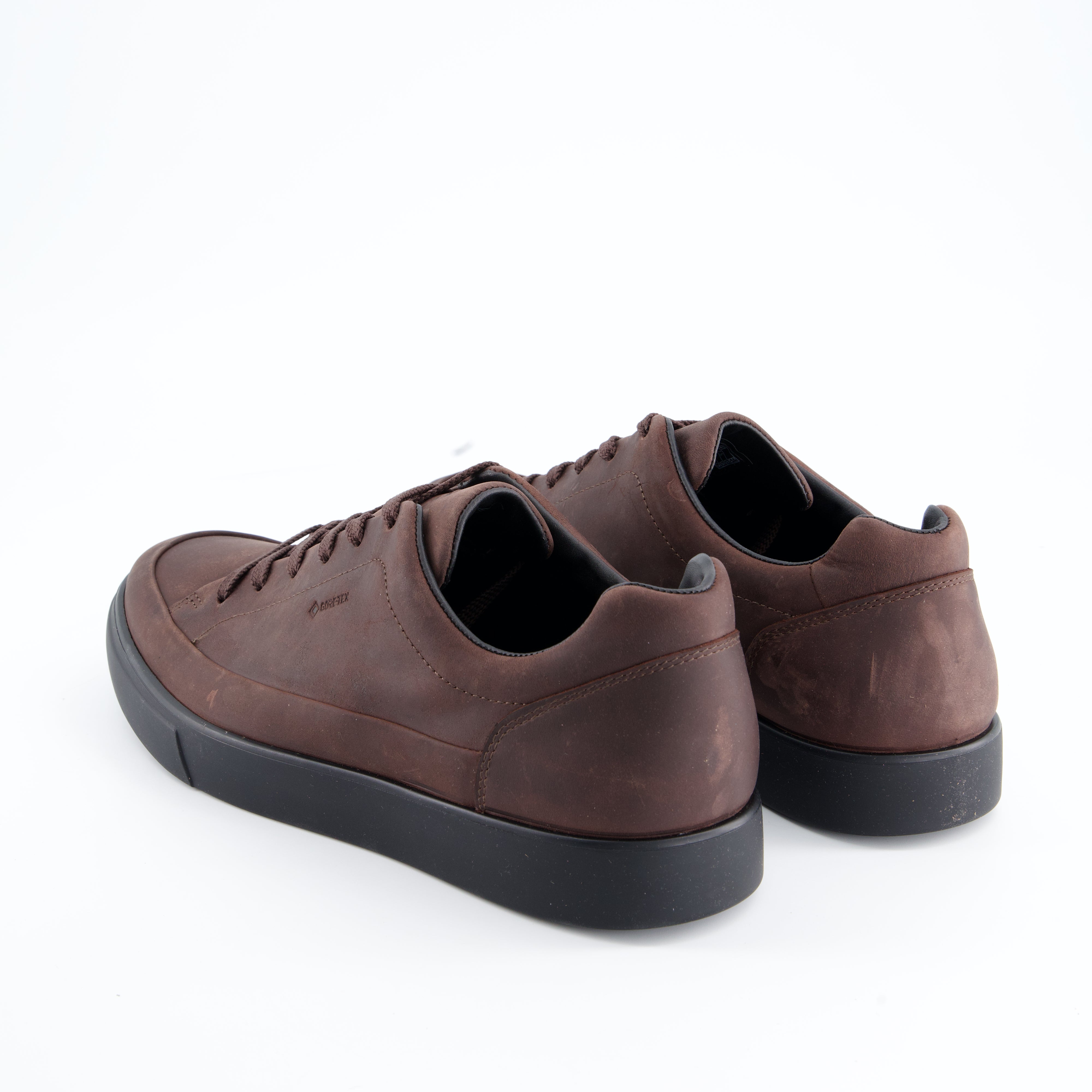 Schnürschuh ECCO SOFT 10 M