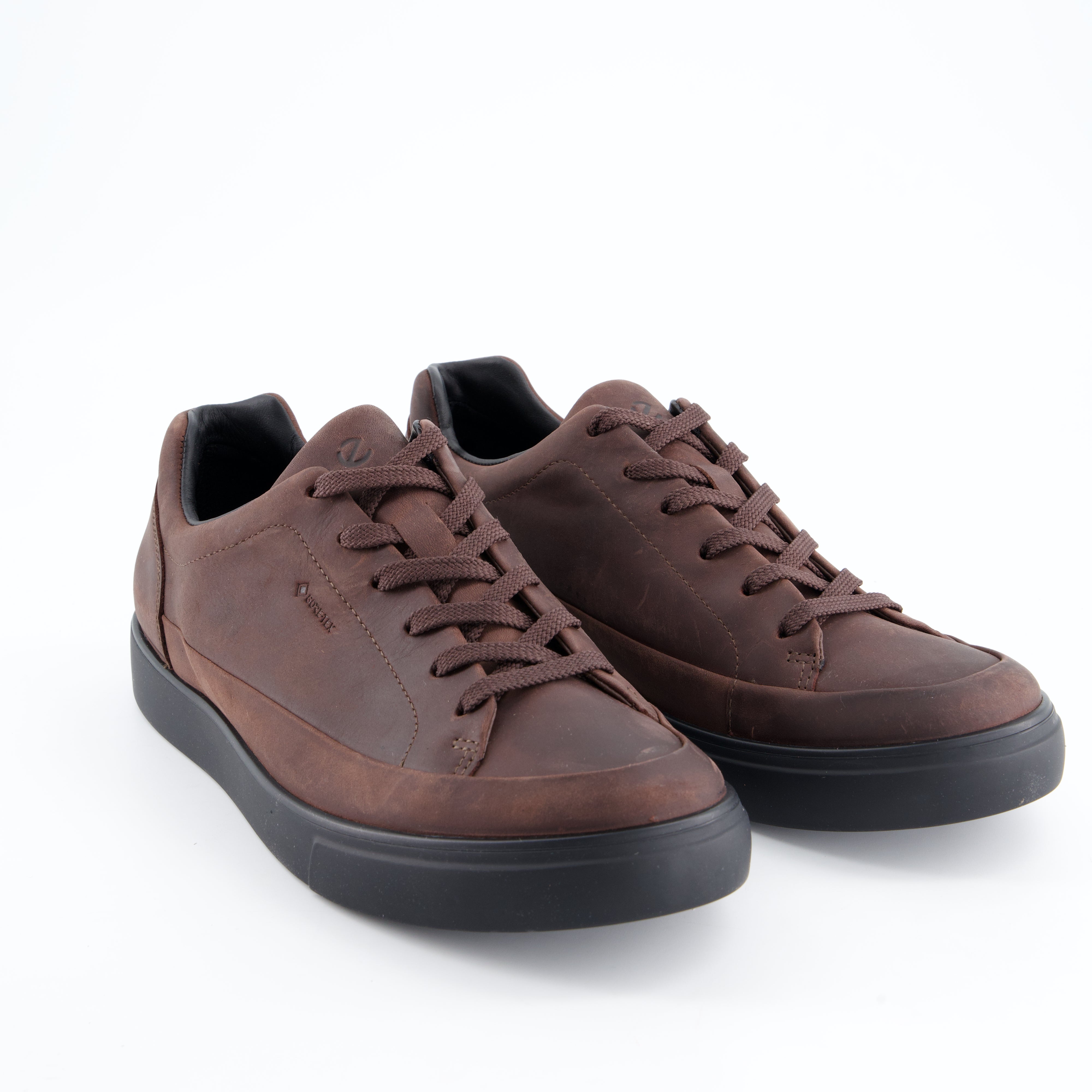 Schnürschuh ECCO SOFT 10 M