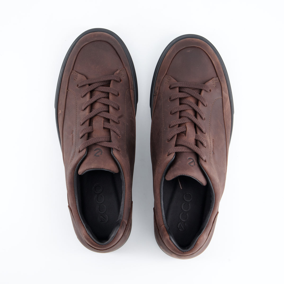 Schnürschuh ECCO SOFT 10 M