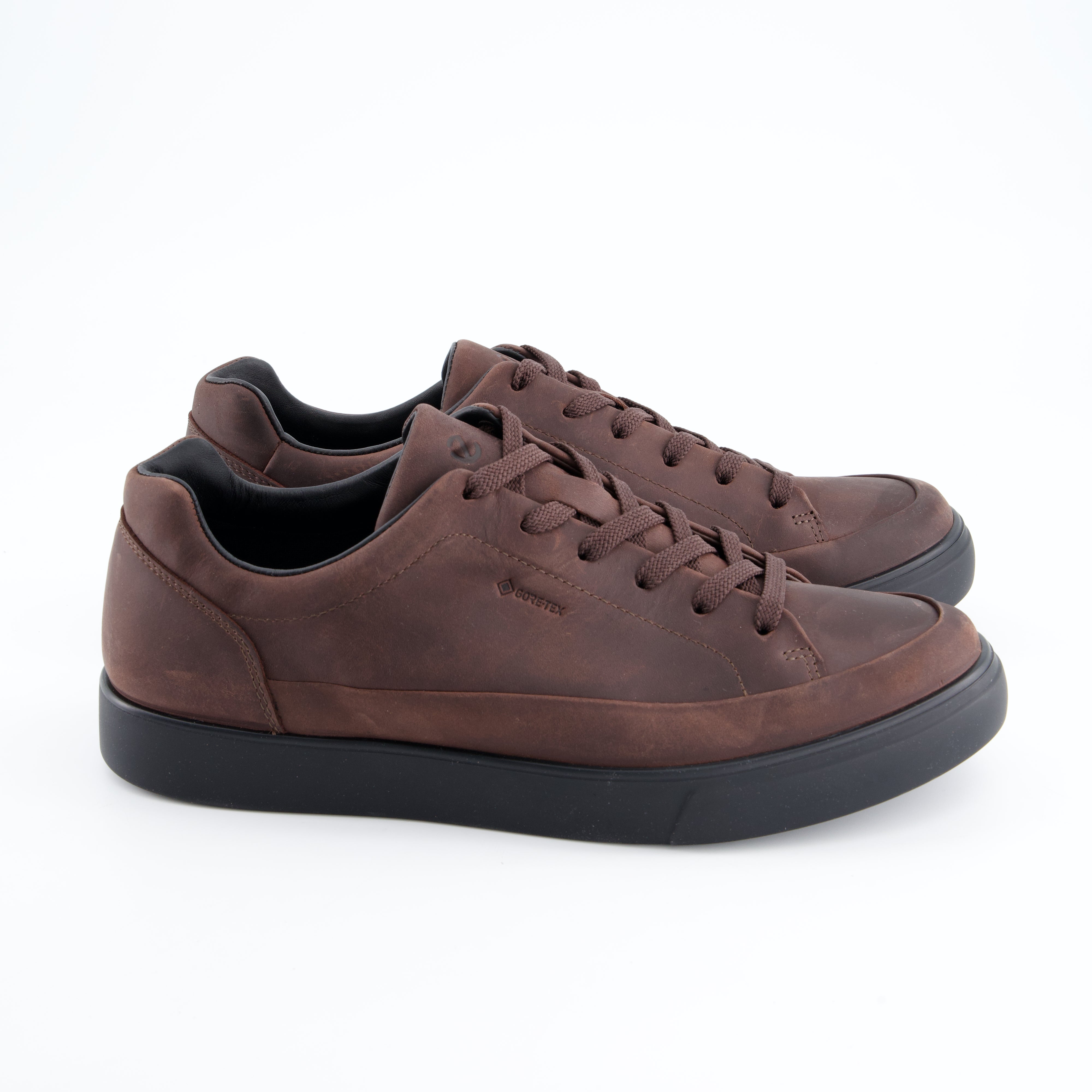 Schnürschuh ECCO SOFT 10 M