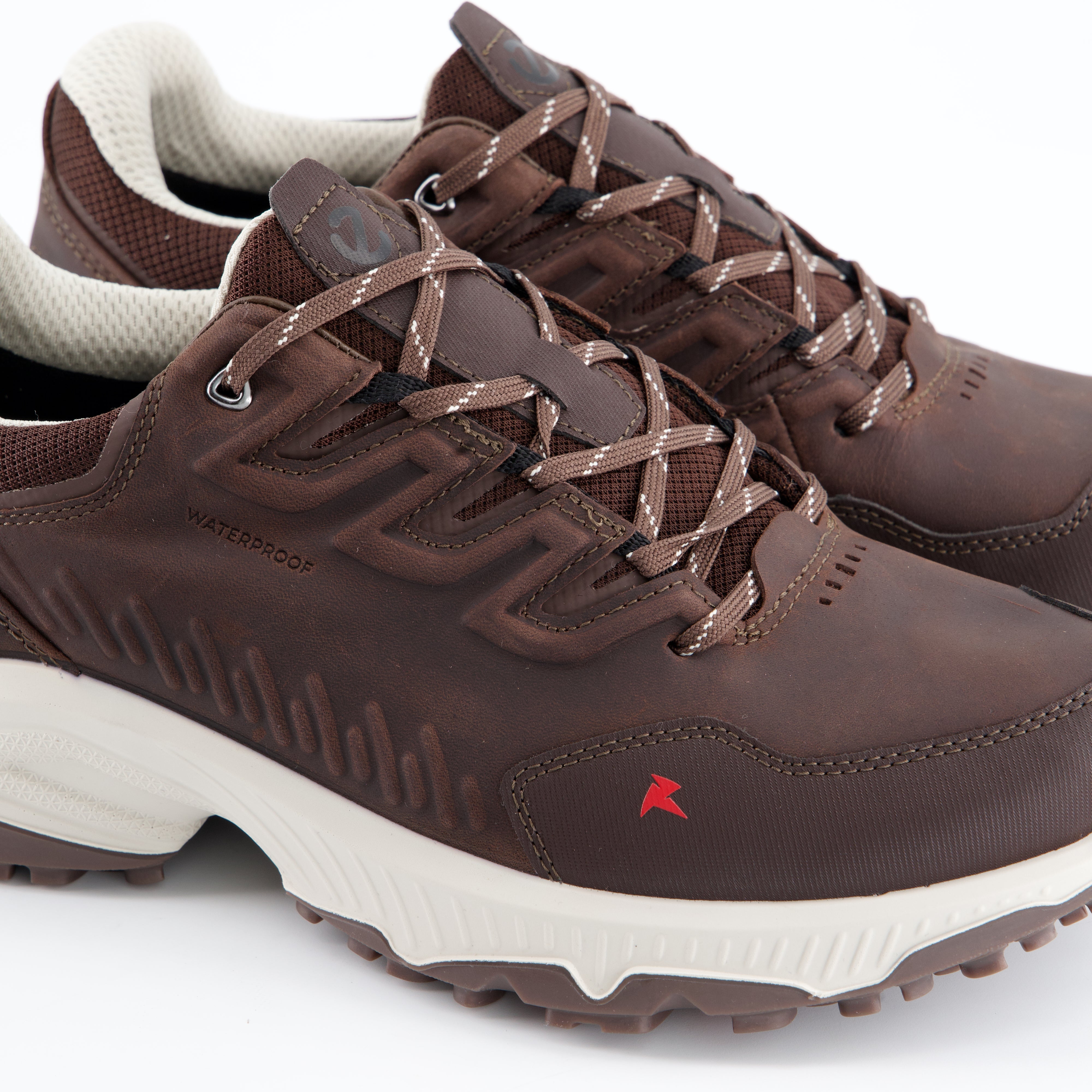 Schnürschuh ECCO RECEPTOR XP M
