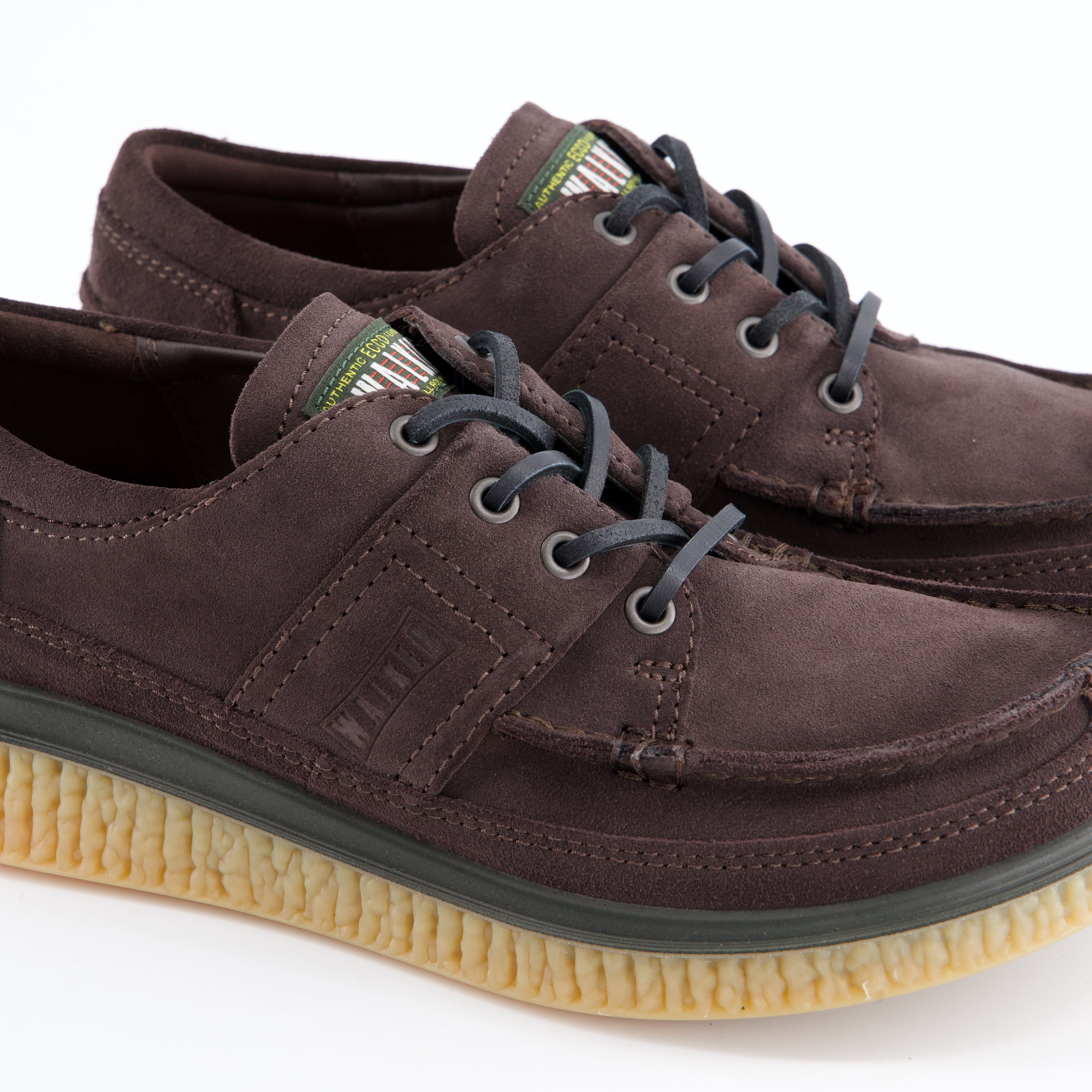 Schnürschuh ECCO WALKER 3.0 M