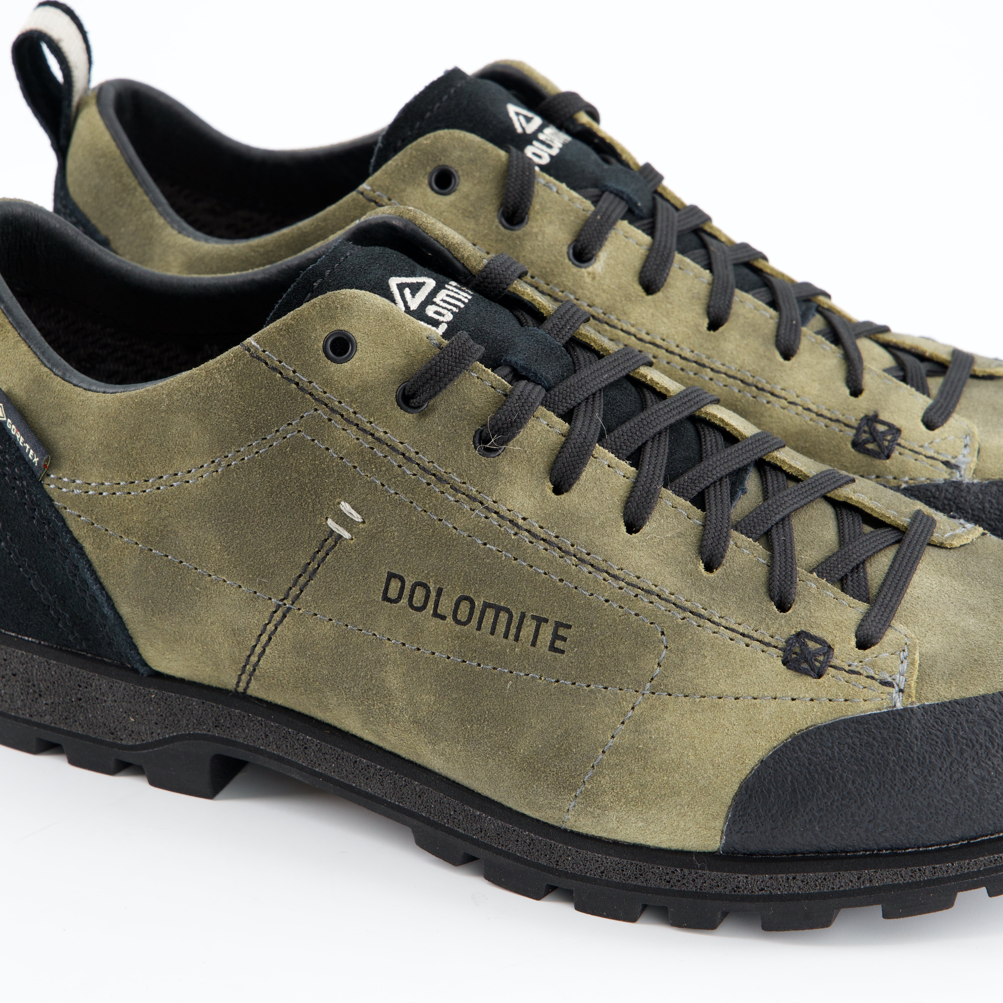 Schnürschuh 54 low Dust GTX