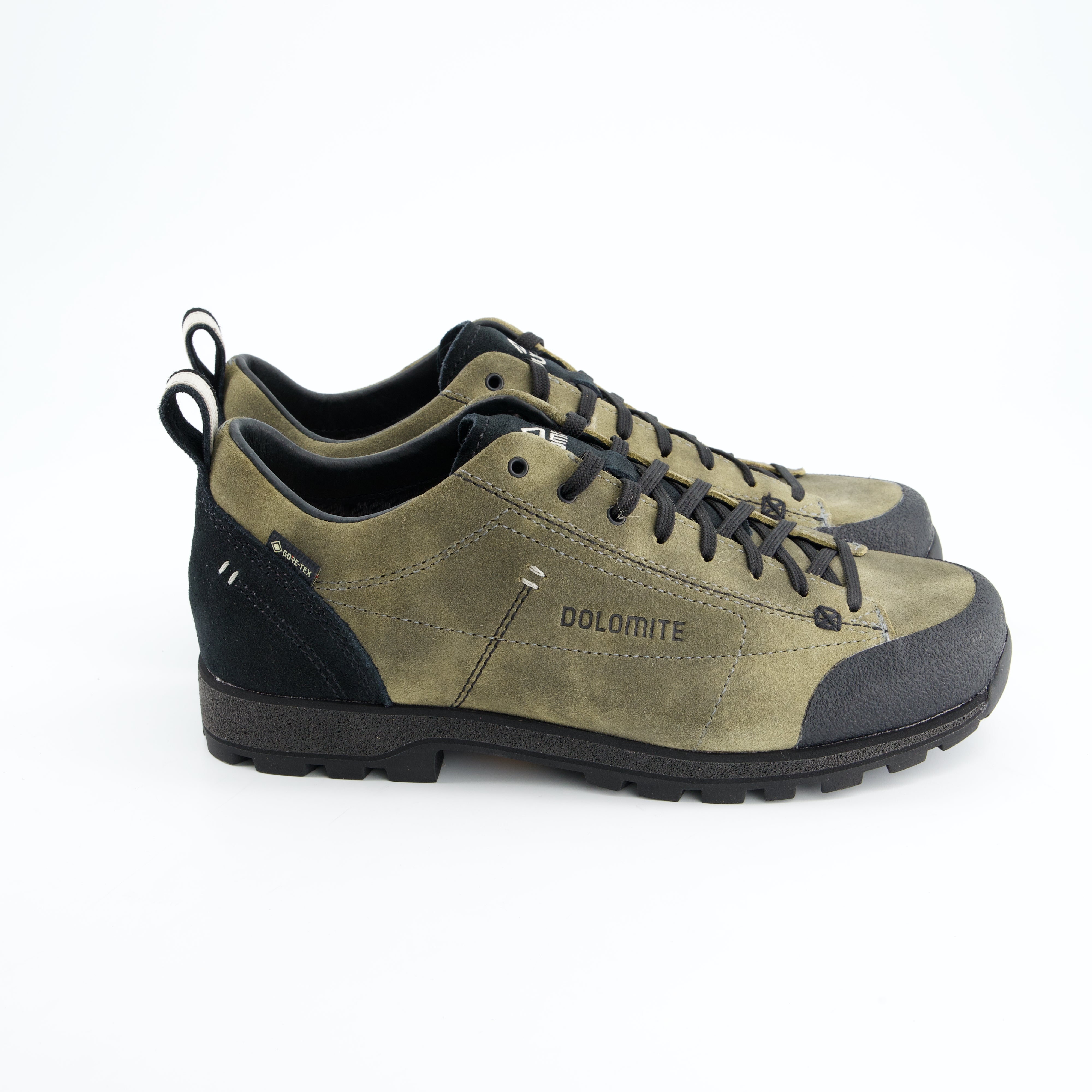 Schnürschuh 54 low Dust GTX