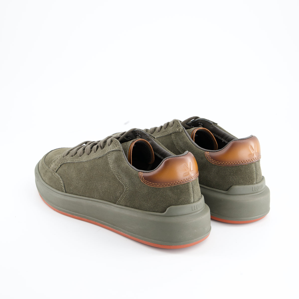 LLOYD NAVO 110 · Schnürschuh