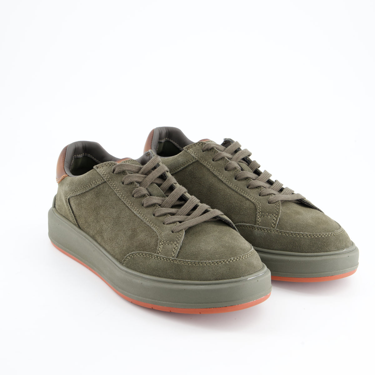 LLOYD NAVO 110 · Schnürschuh