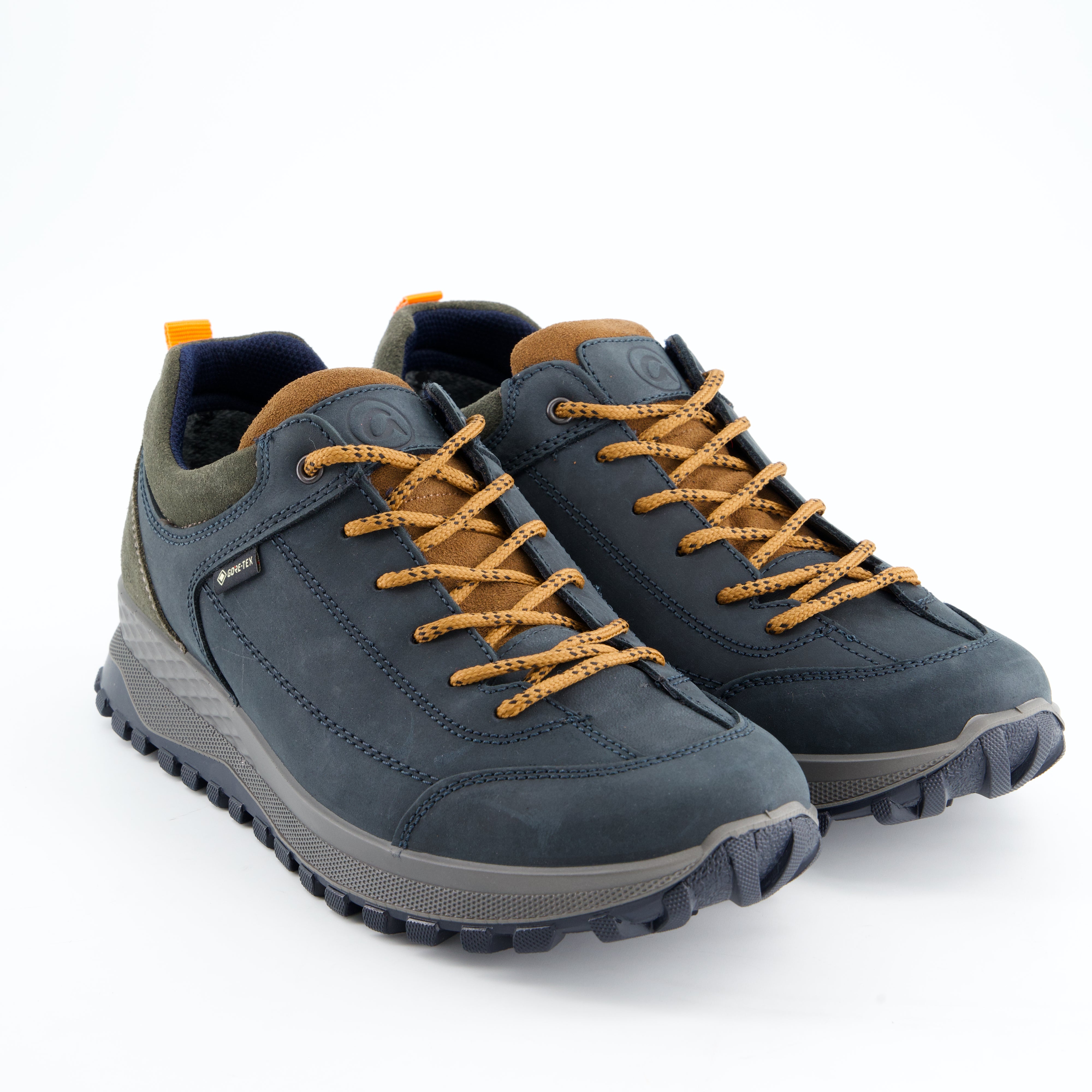 Schnürschuh MARINO