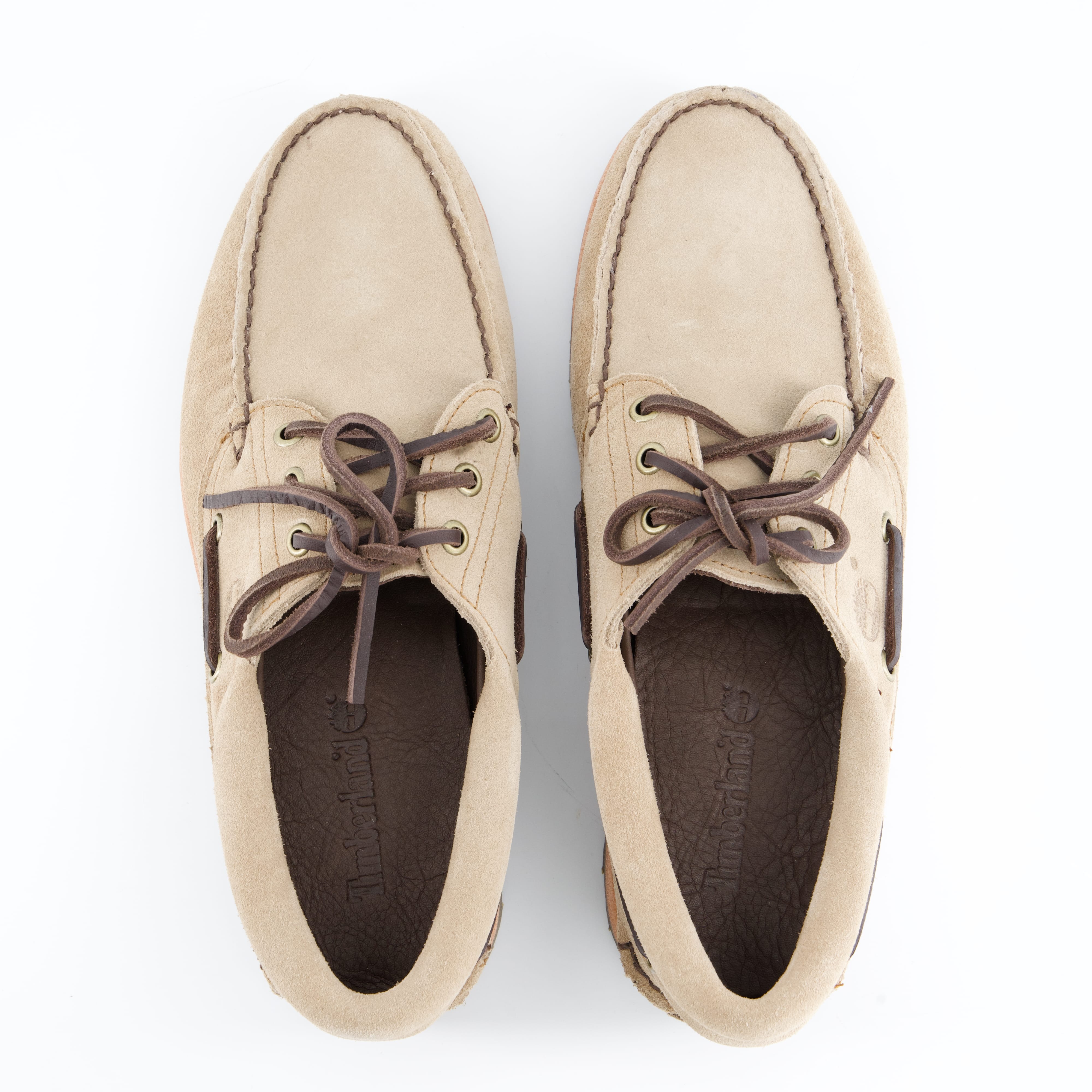 TIMBERLAND Herrenschuh - Schnürschuh Schnürschuh Portofino Pier