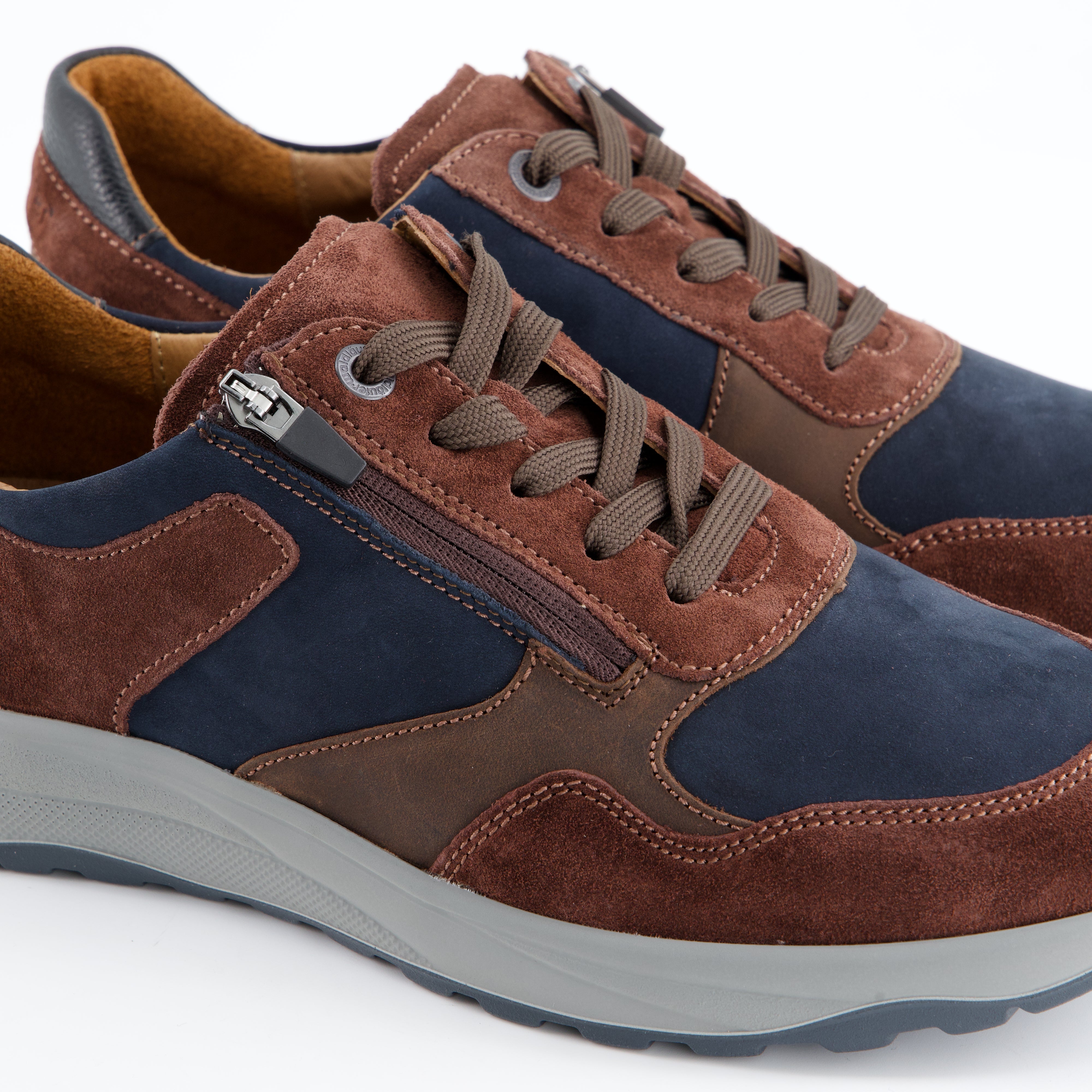 Schnürschuh K-John