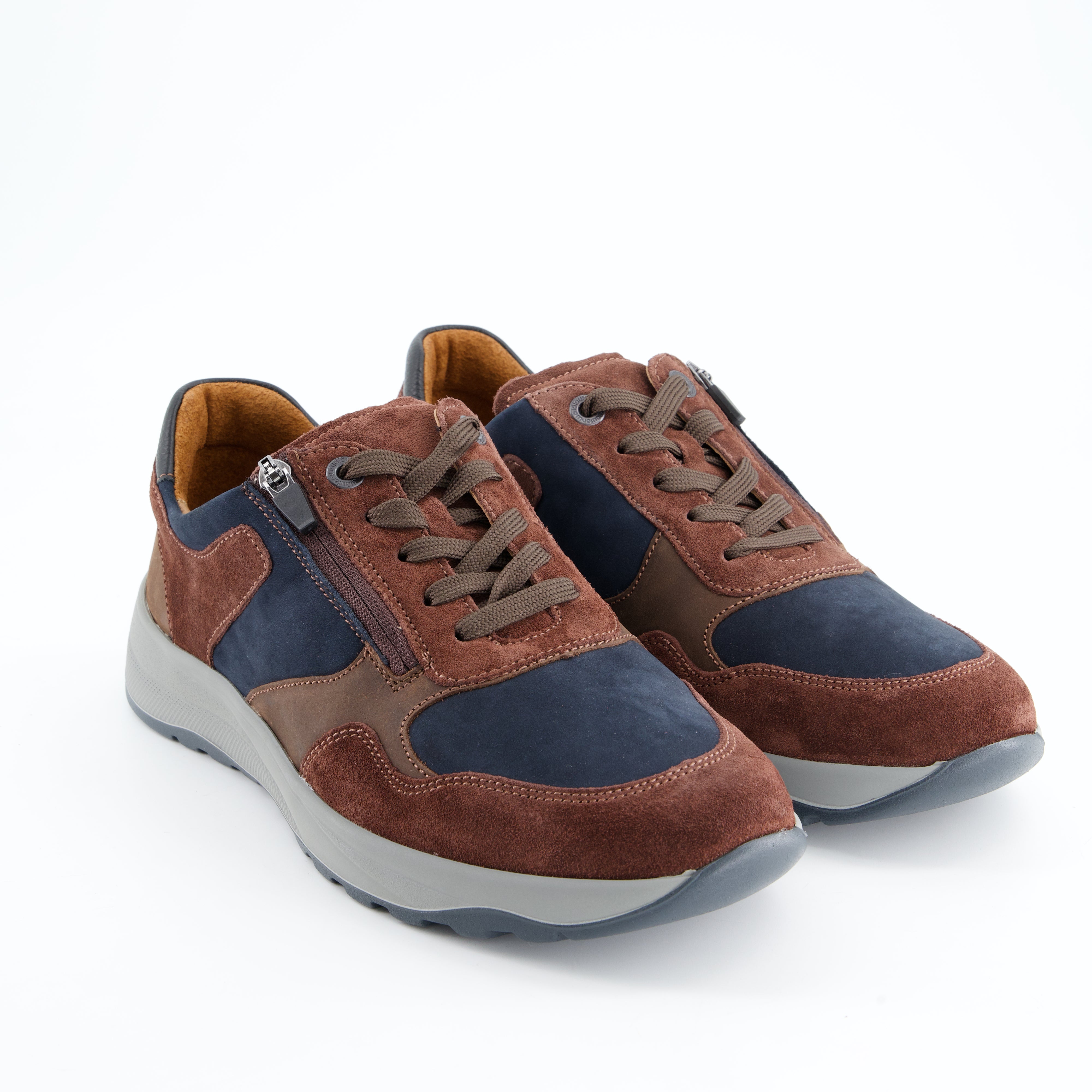 Schnürschuh K-John
