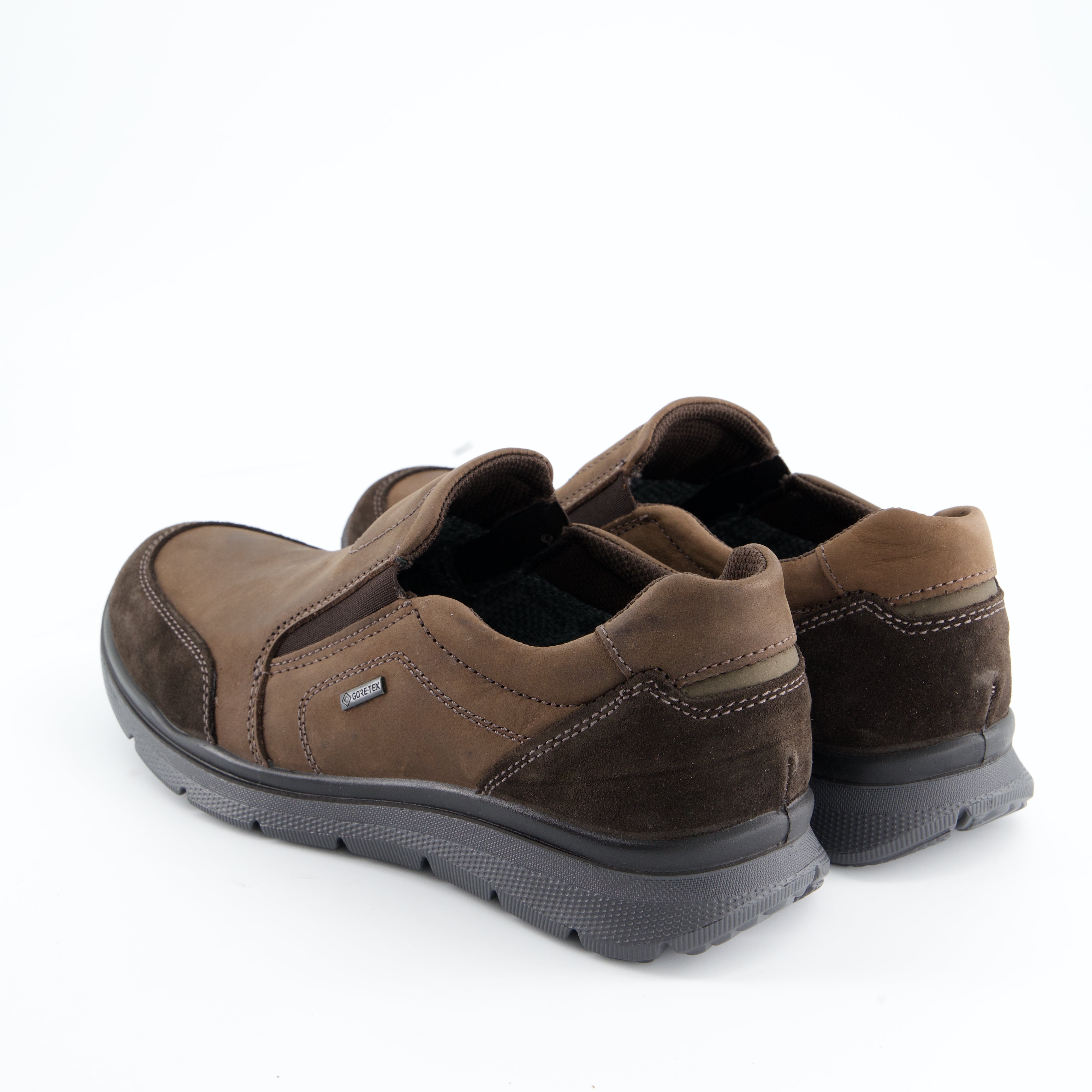 Slipper/Mokassin BENJO