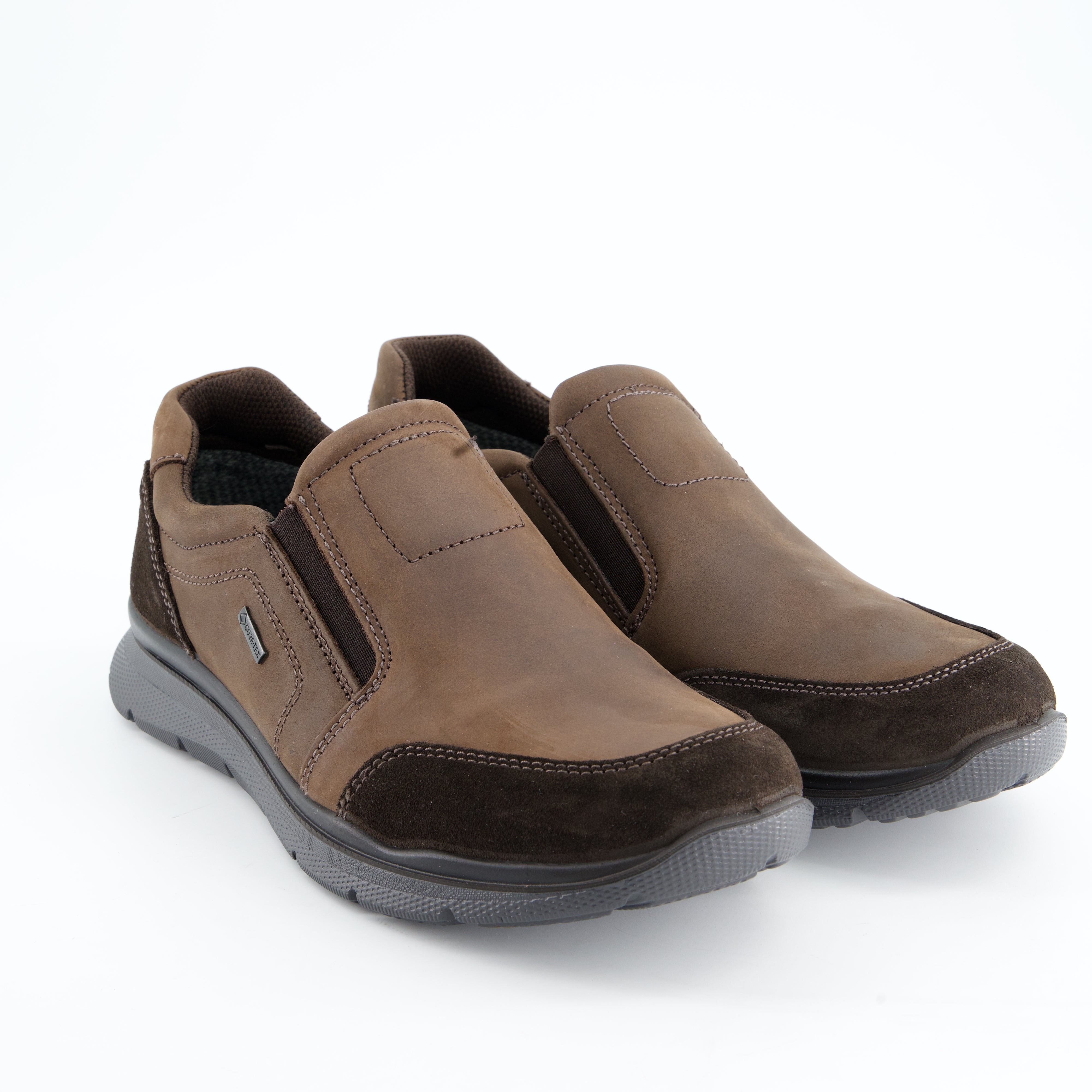 Slipper/Mokassin BENJO