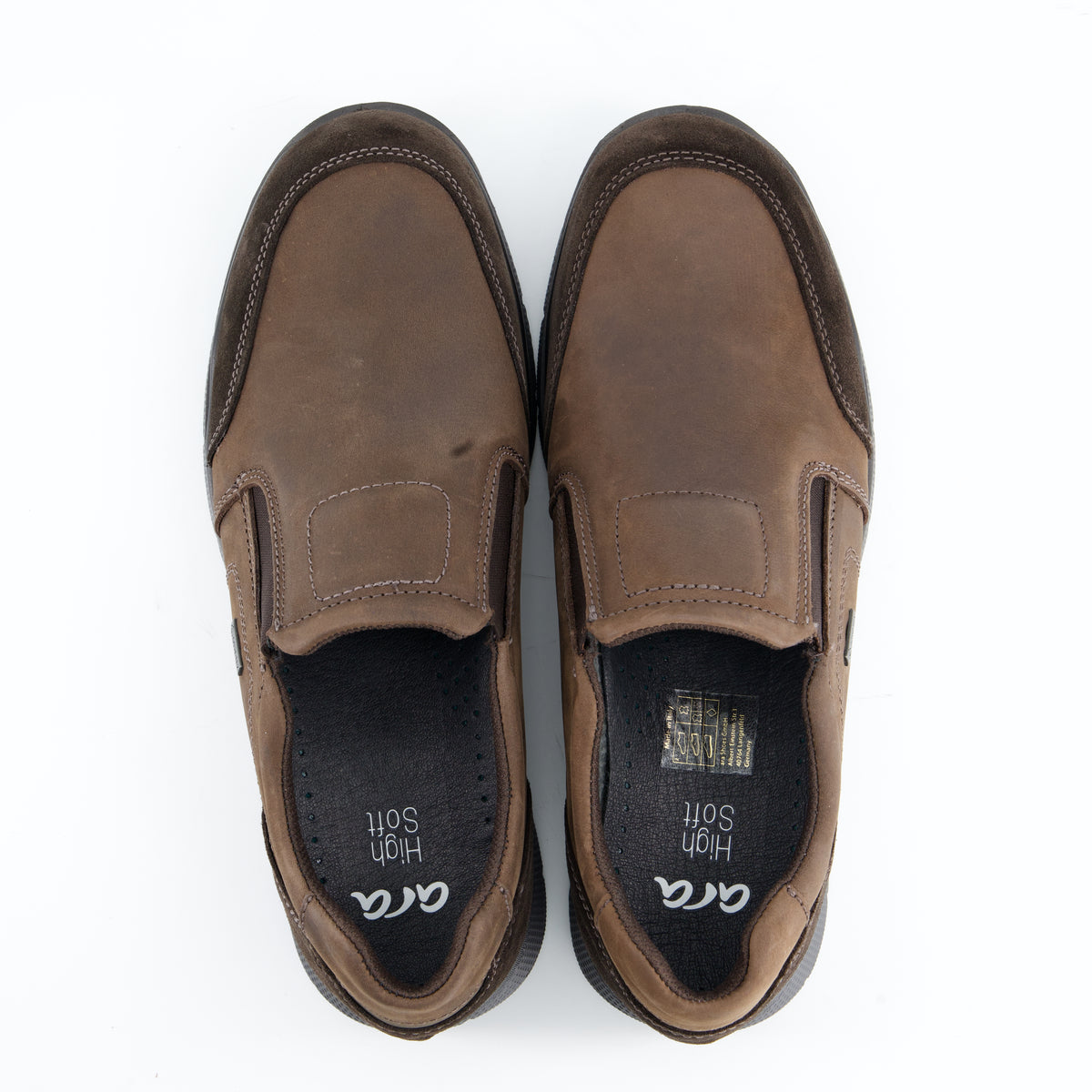 Slipper/Mokassin BENJO