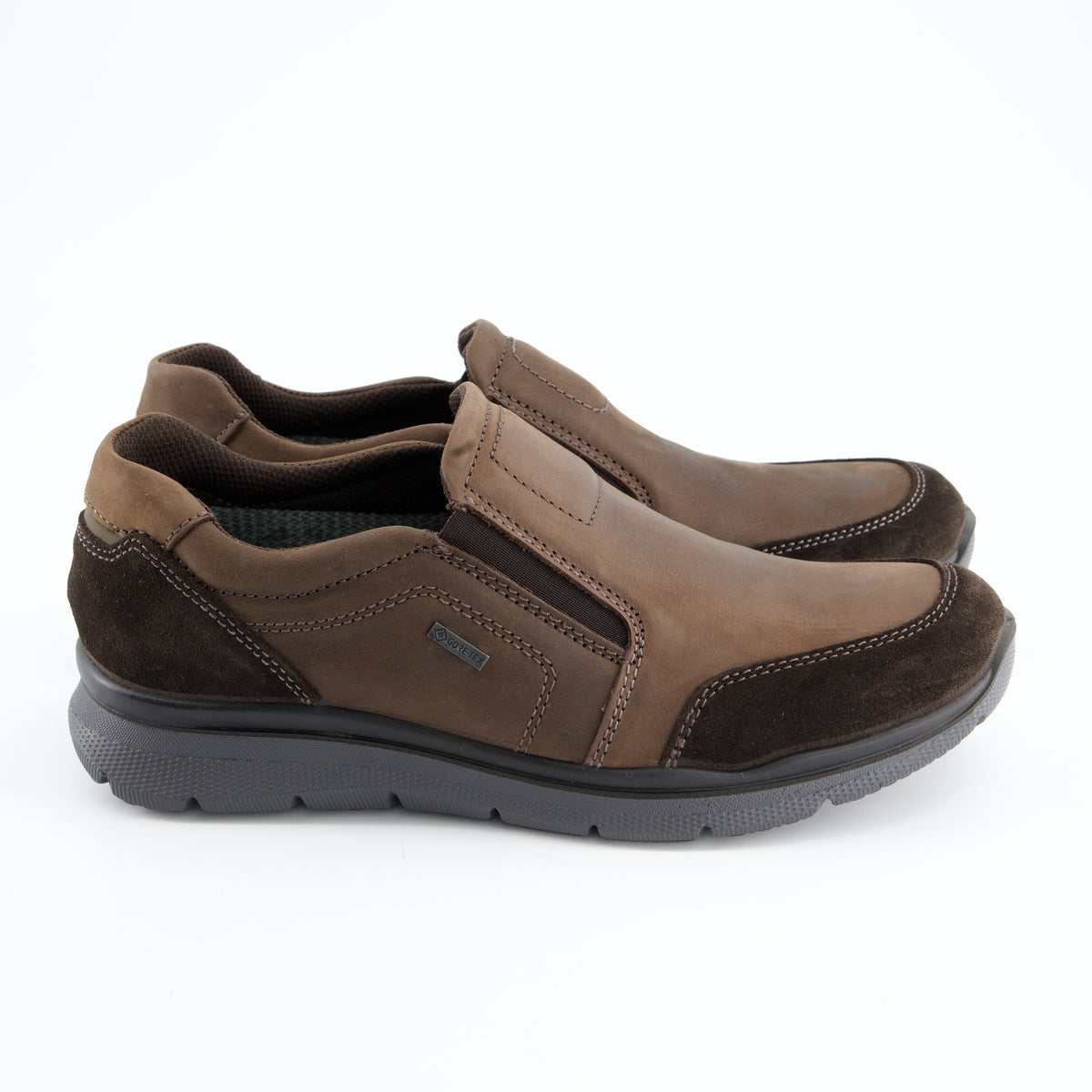 Slipper/Mokassin BENJO