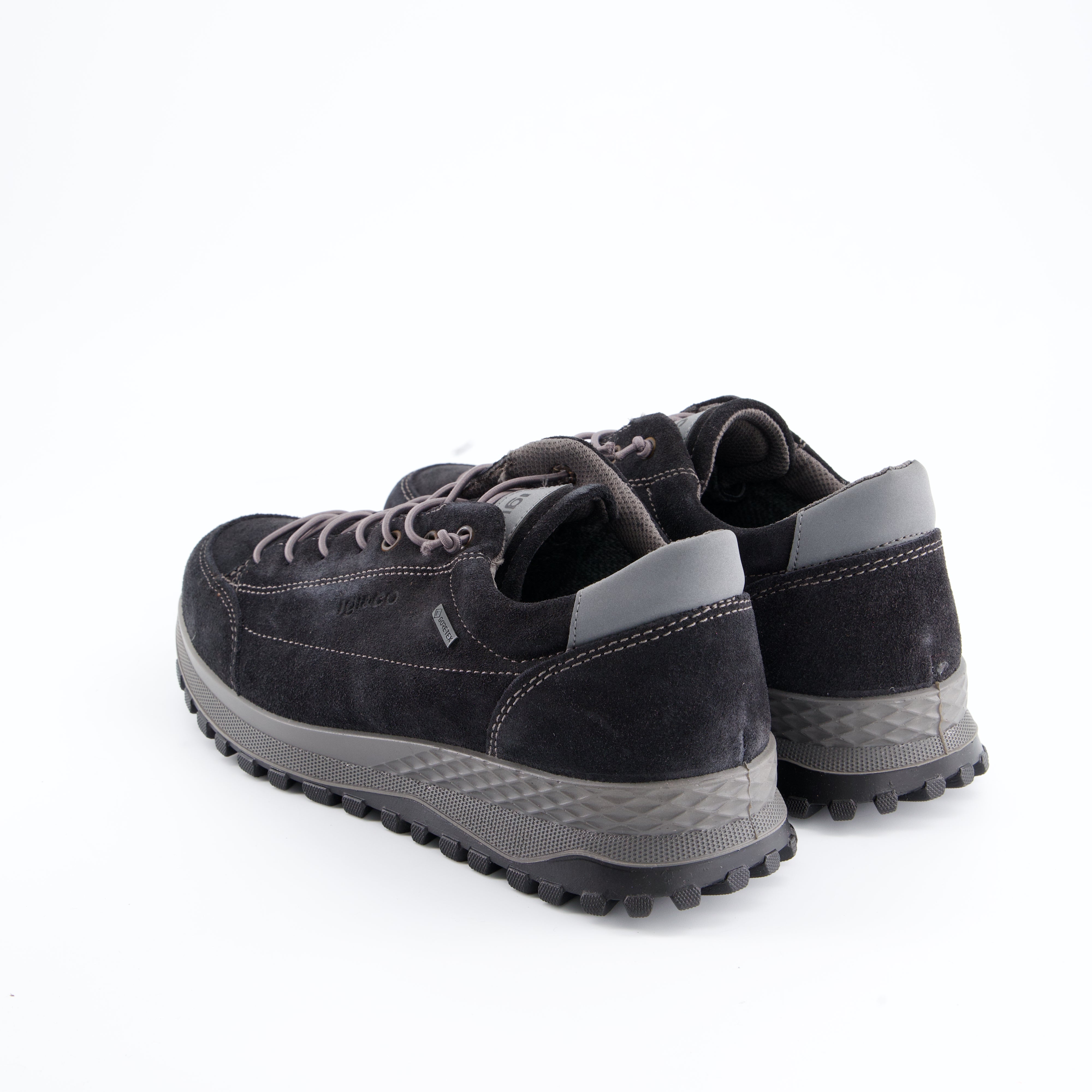 Slipper/Mokassin Eolo GTX