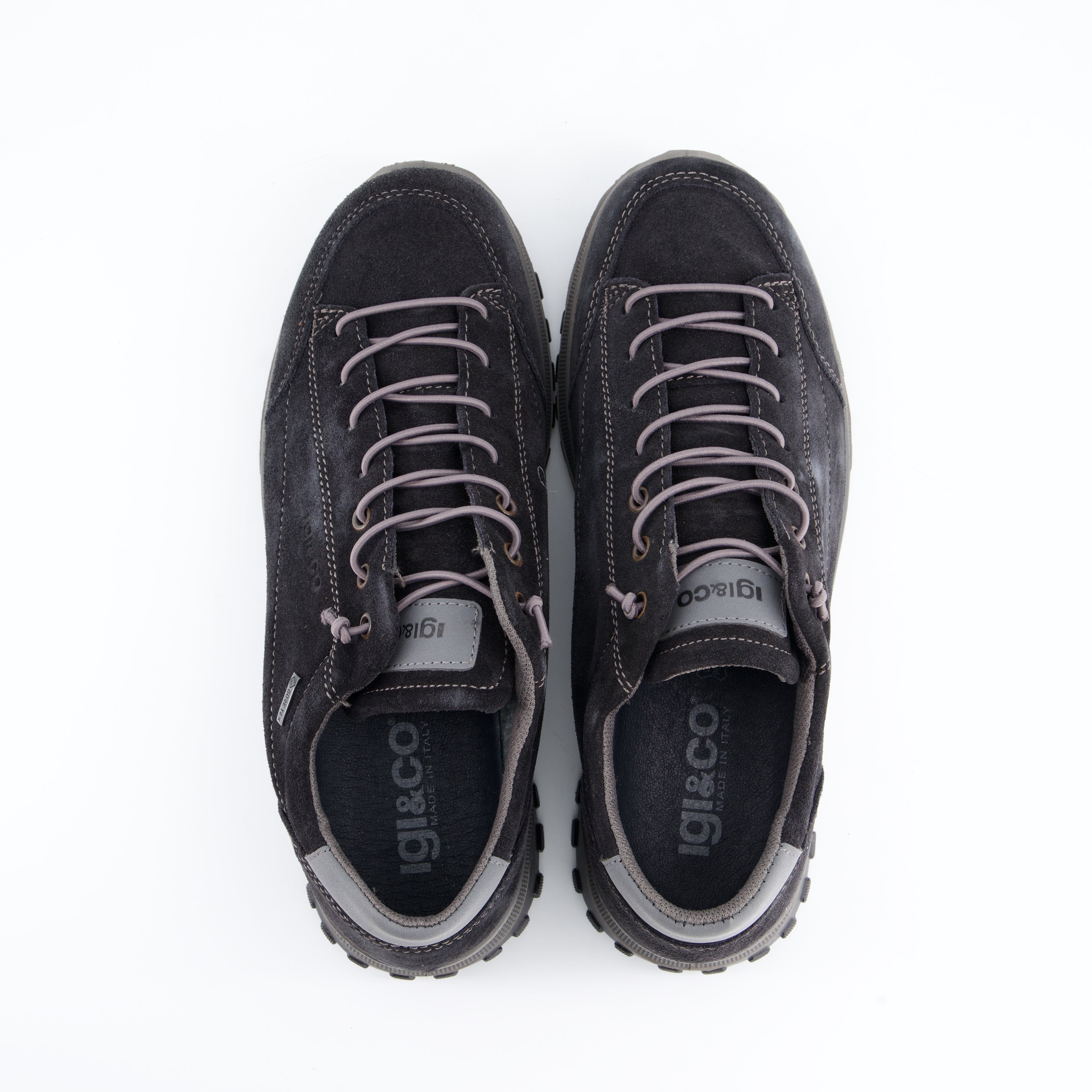 Slipper/Mokassin Eolo GTX
