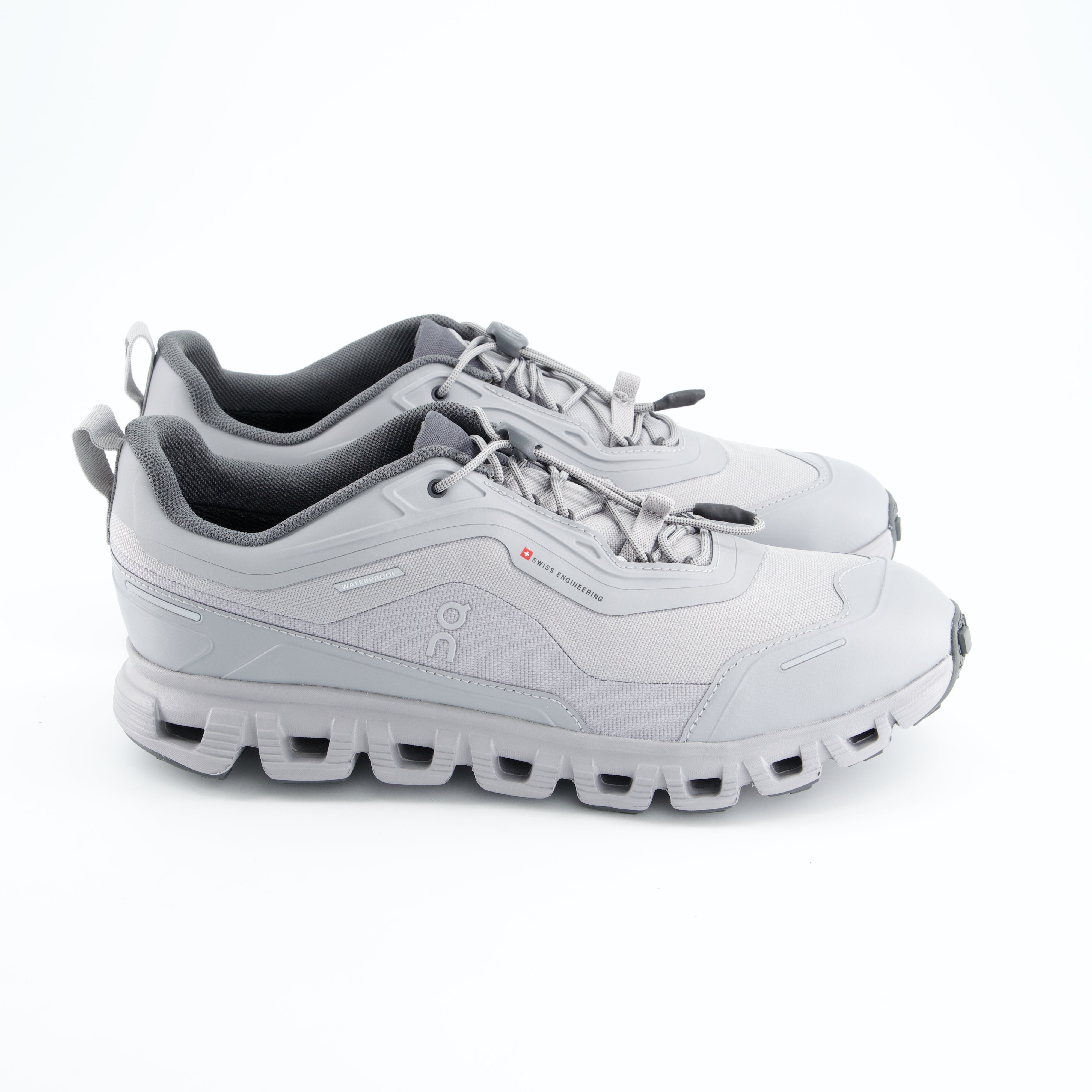 Sneaker Cloud 6 Geo WP