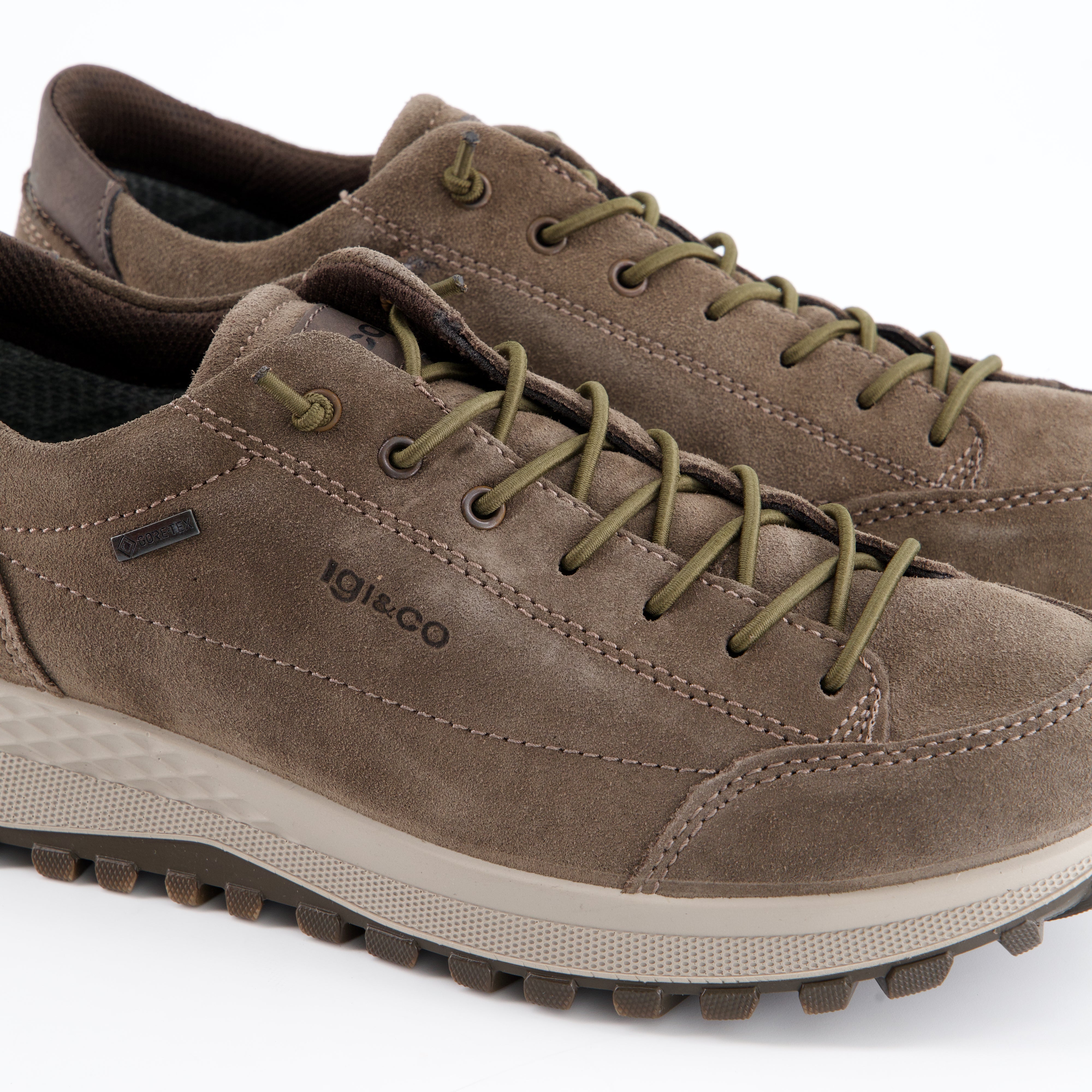 Slipper/Mokassin Eolo GTX
