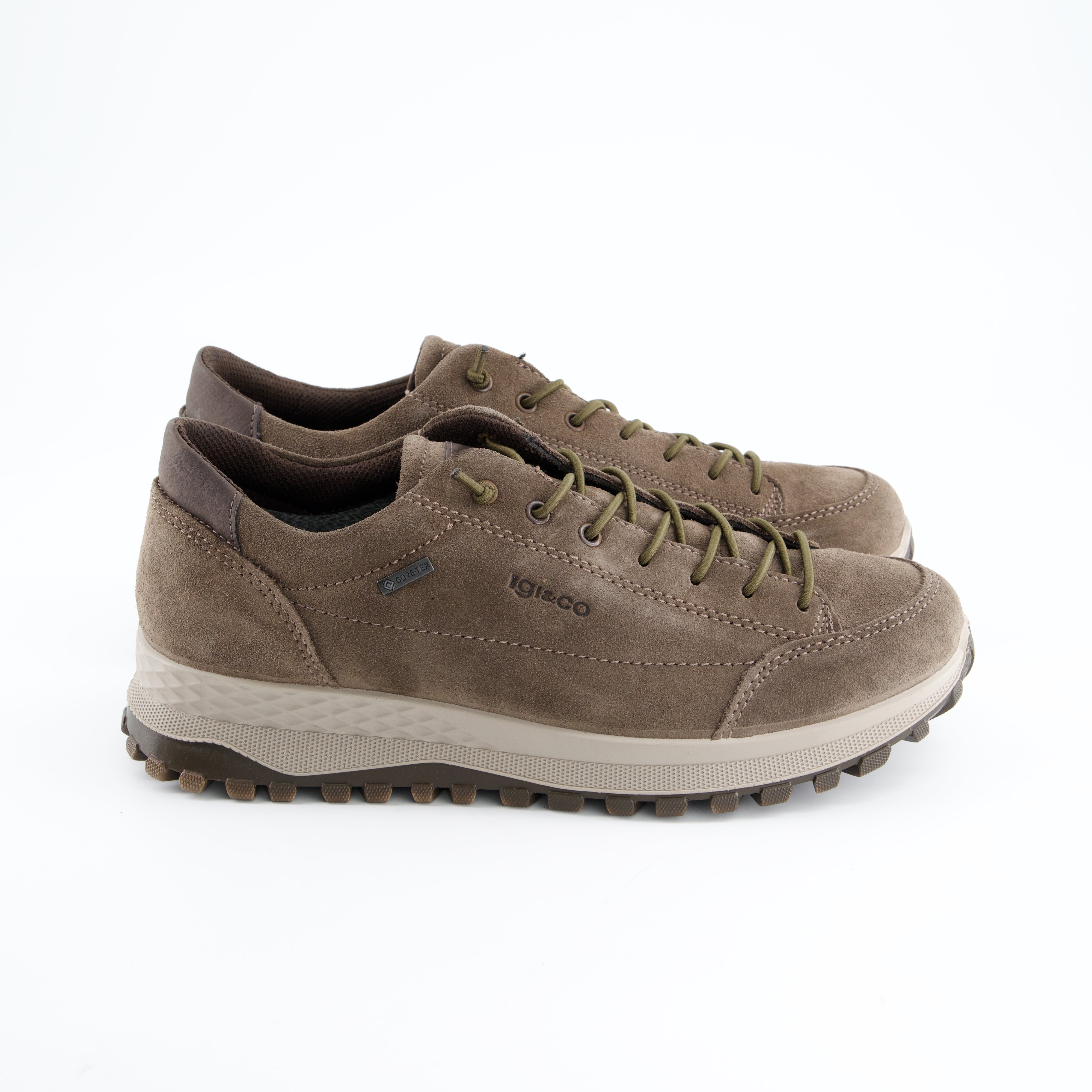 Slipper/Mokassin Eolo GTX