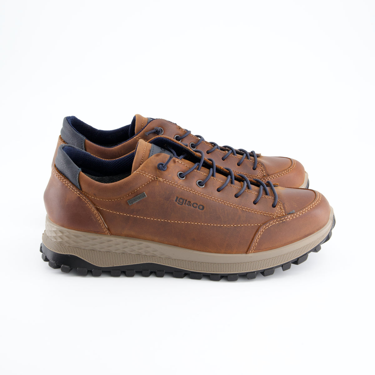 Schnürschuh Eolo GTX