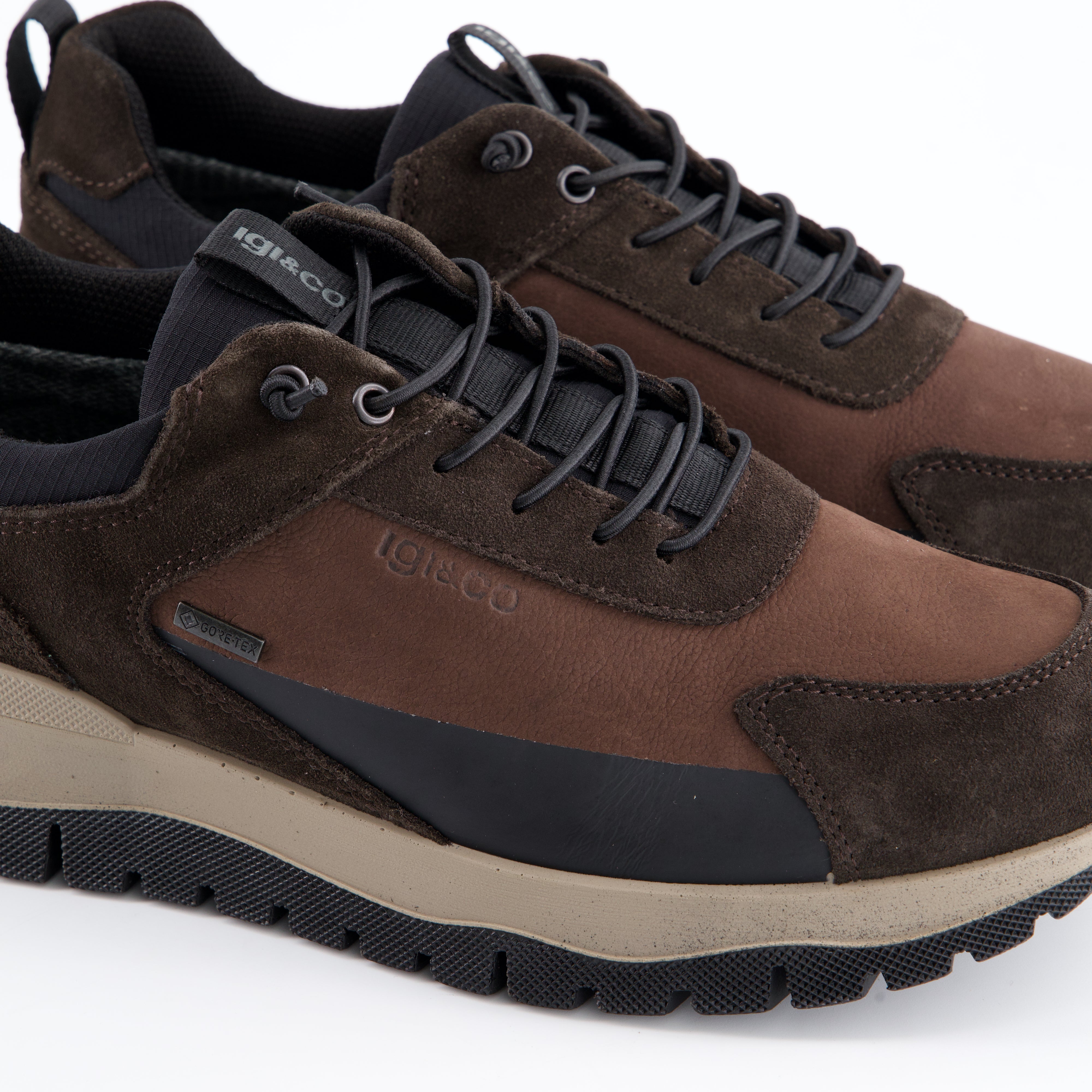 Slipper/Mokassin Stanley GTX