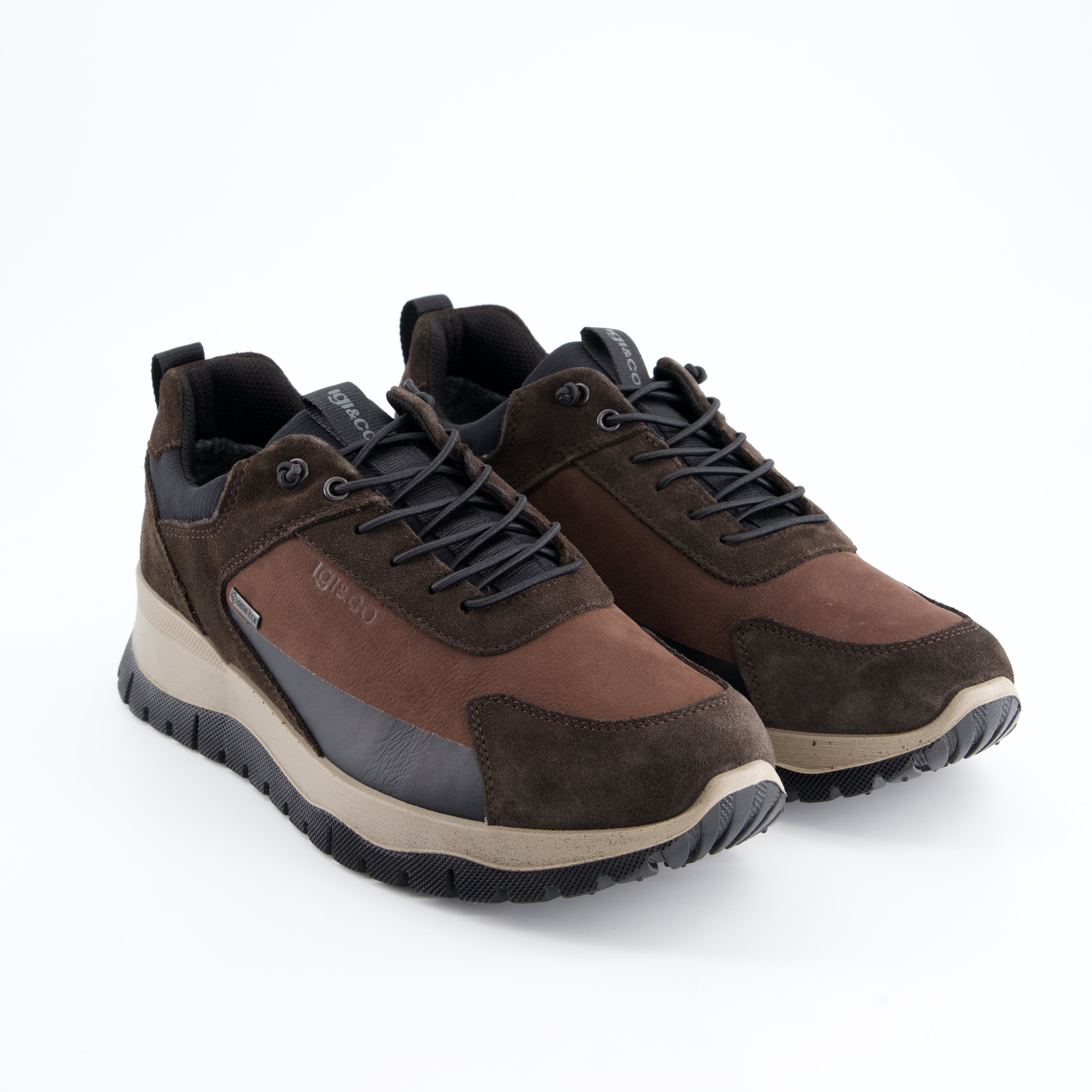 Slipper/Mokassin Stanley GTX